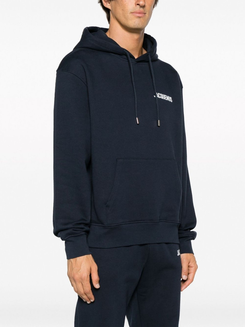 Le Sweatshirt Jacquemus hoodie 4