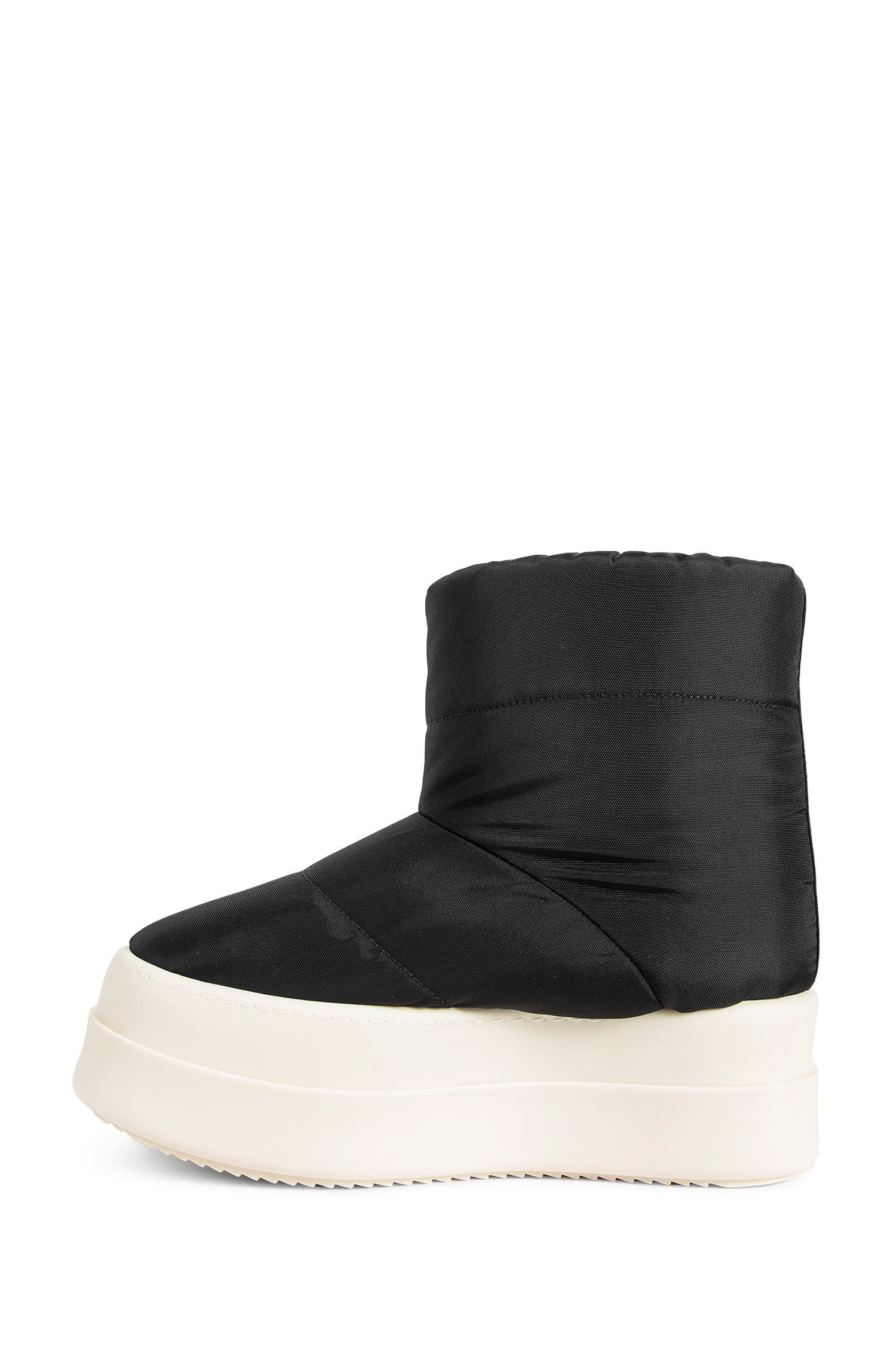 Rick Owens Drkshdw Man Sneakers - 4