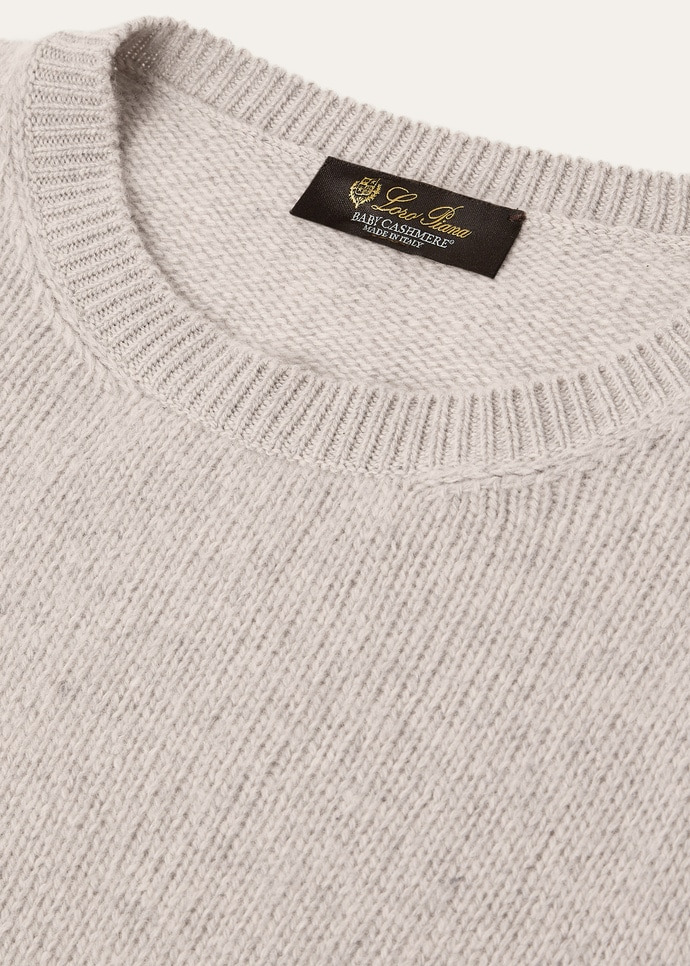 Fobello Crewneck - 7
