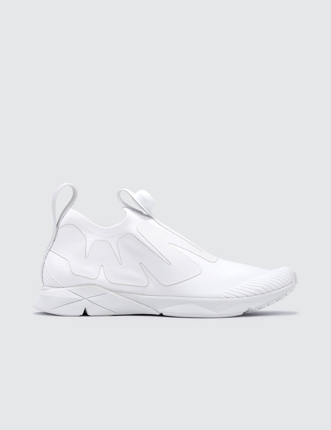 Reebok Pump Supreme Ultk - 1