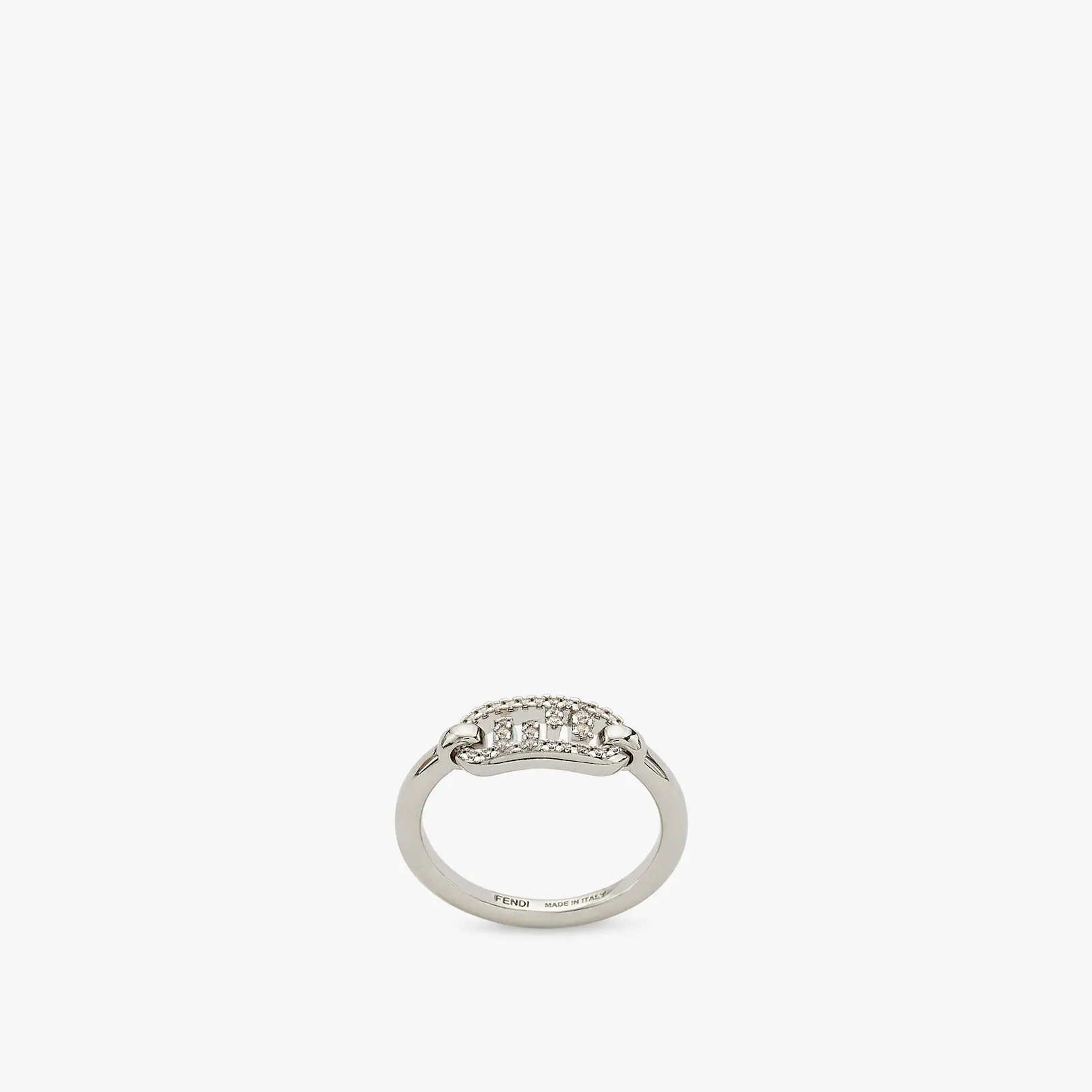 O’Lock Ring - 1