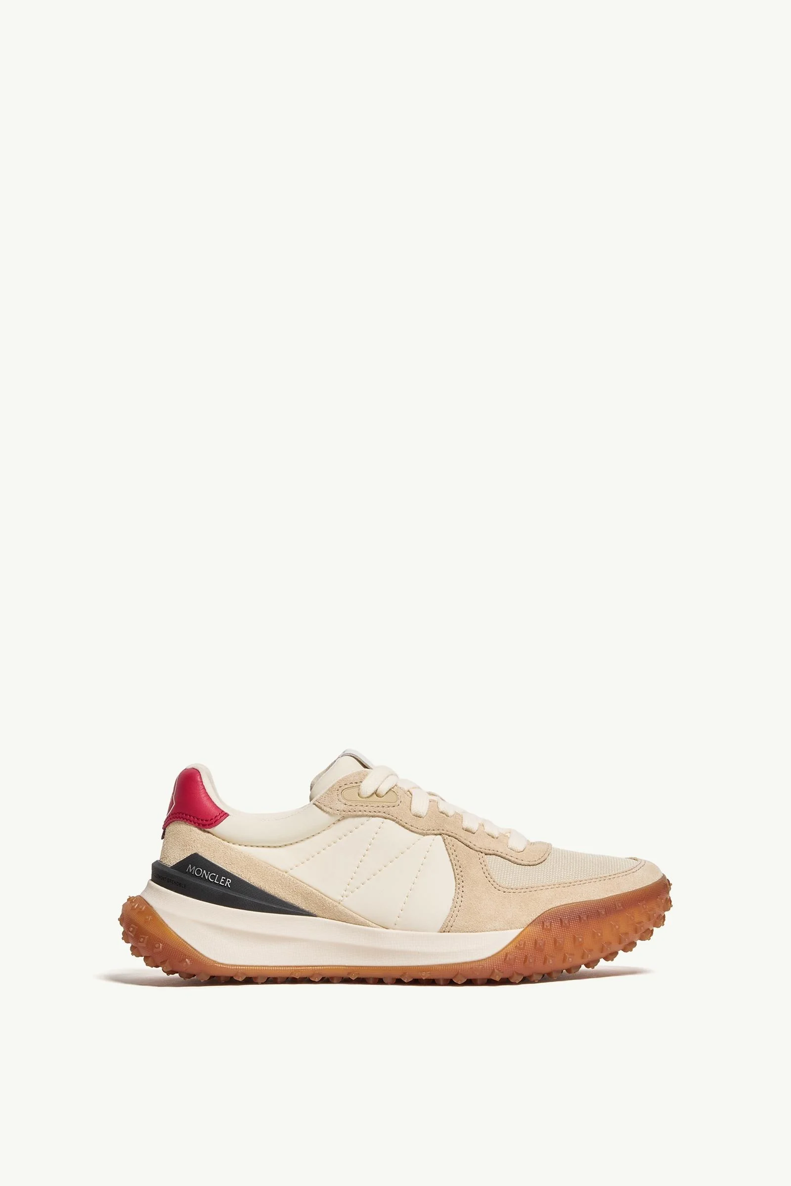 Moncler City Trek Sneakers - 1