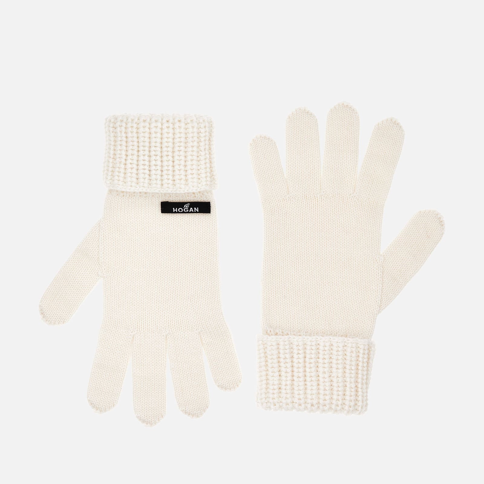 Gloves Ivory - 1
