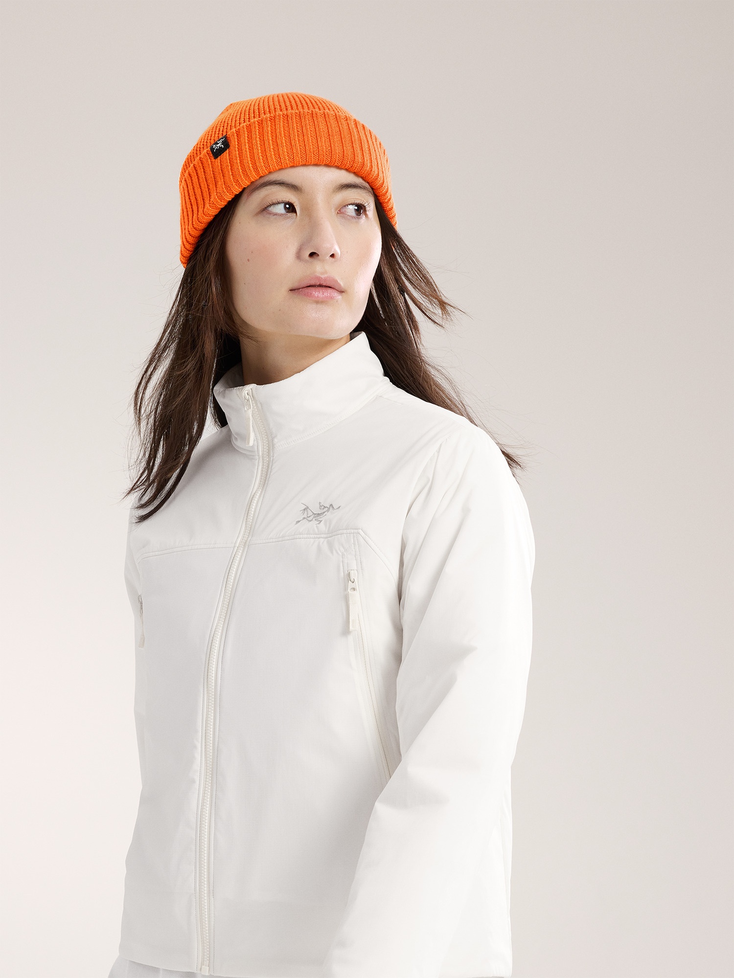 Mallow Toque - 3