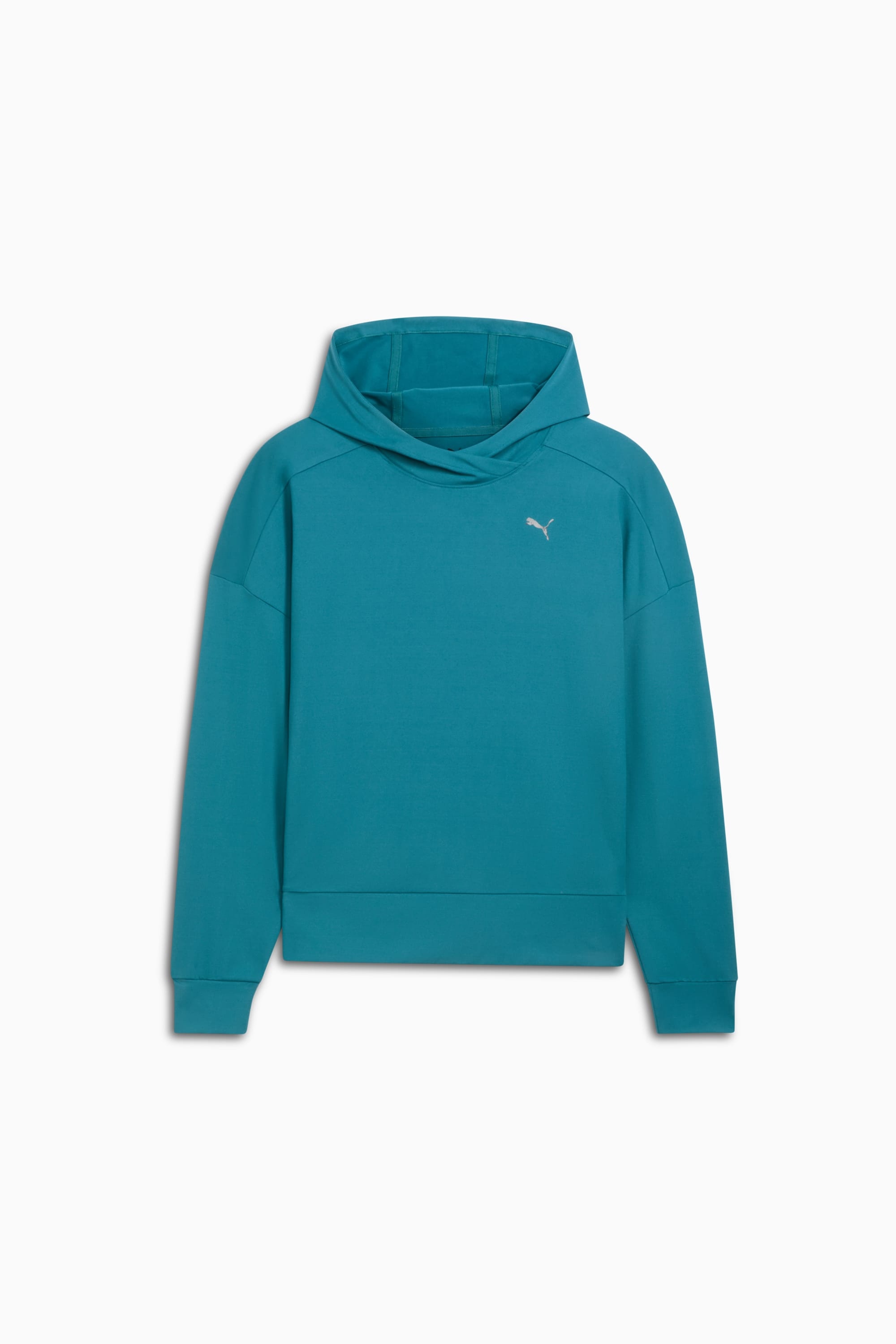 CLOUDPSUN Women's Hoodie - 1