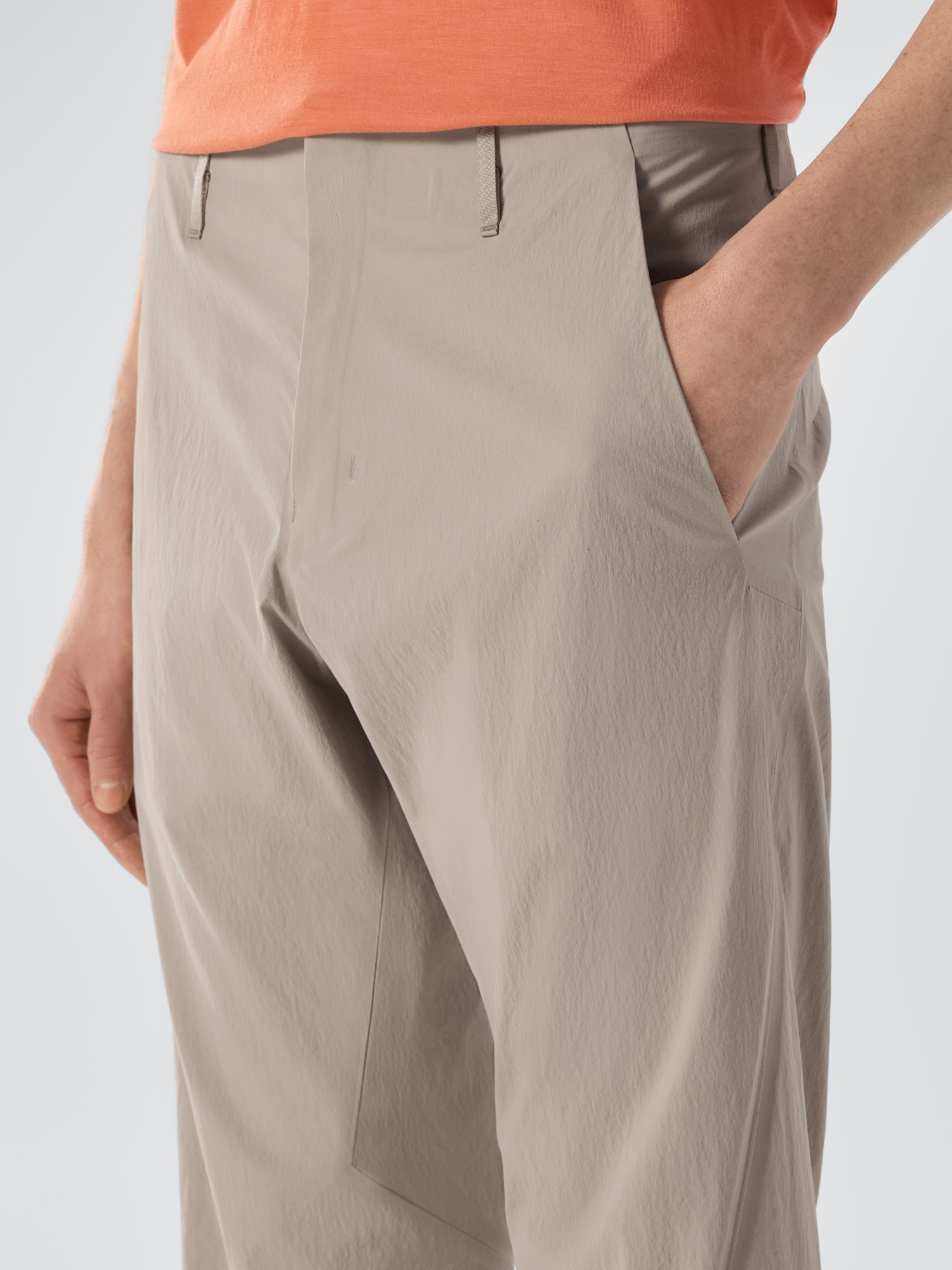 Convex LT Pant - 7