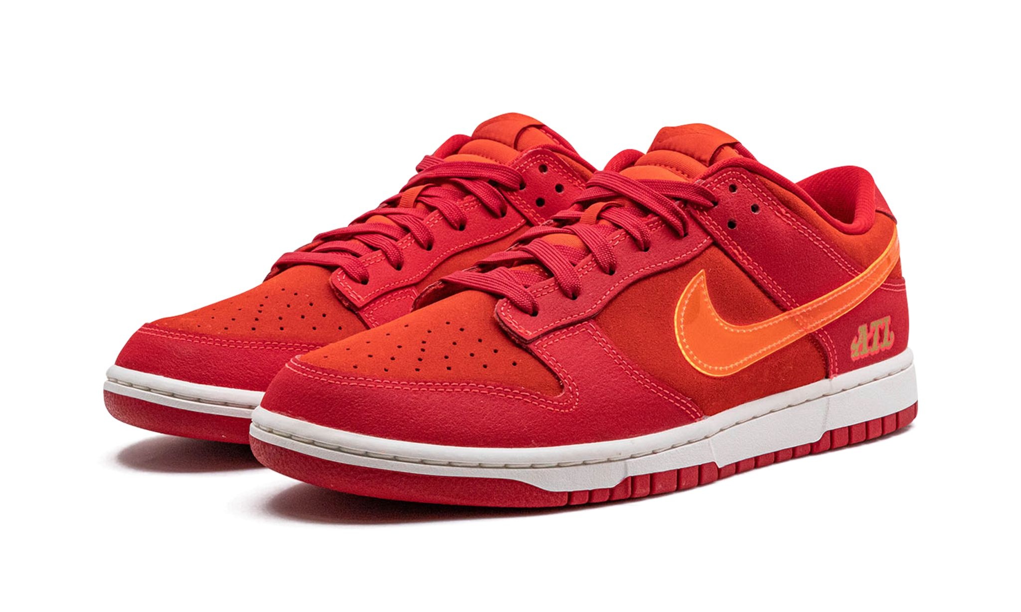 Dunk Low "ATL" - 2