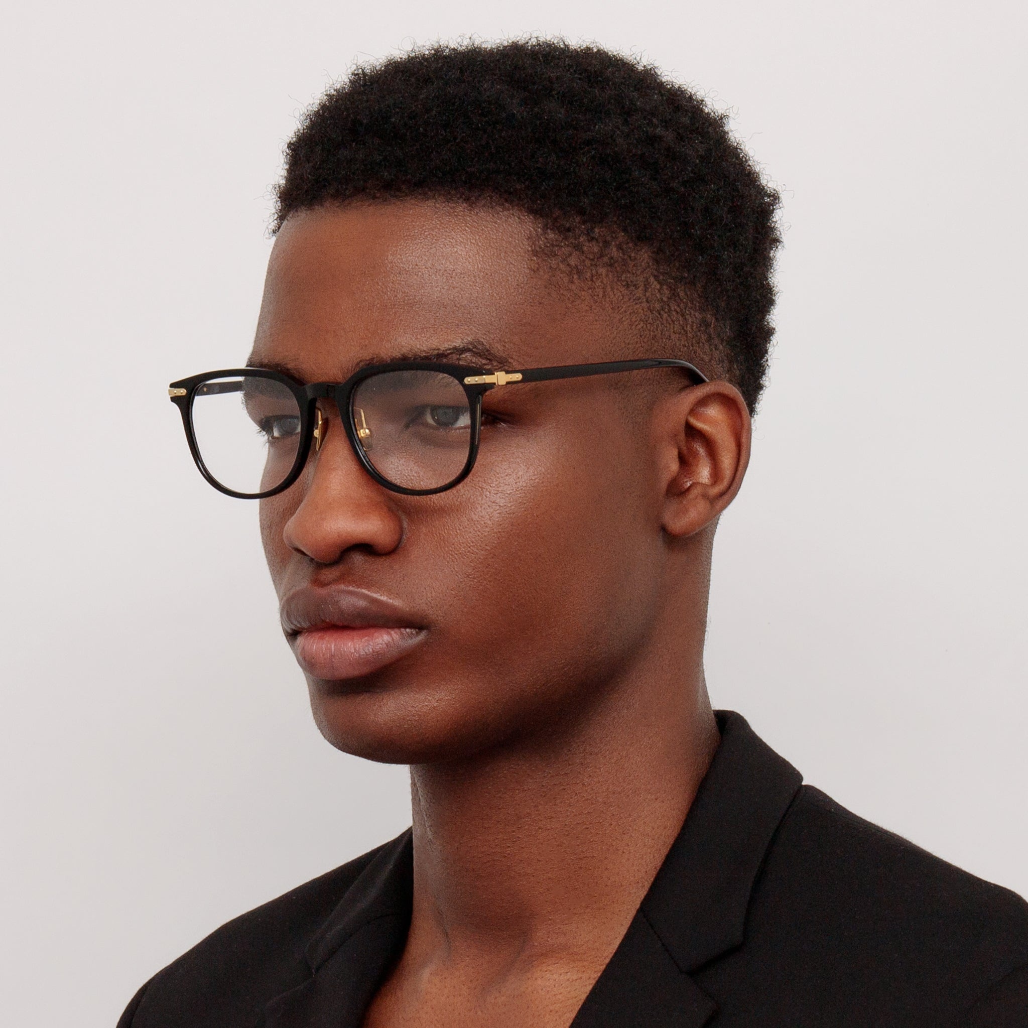 Sullivan Optical in Black - 4