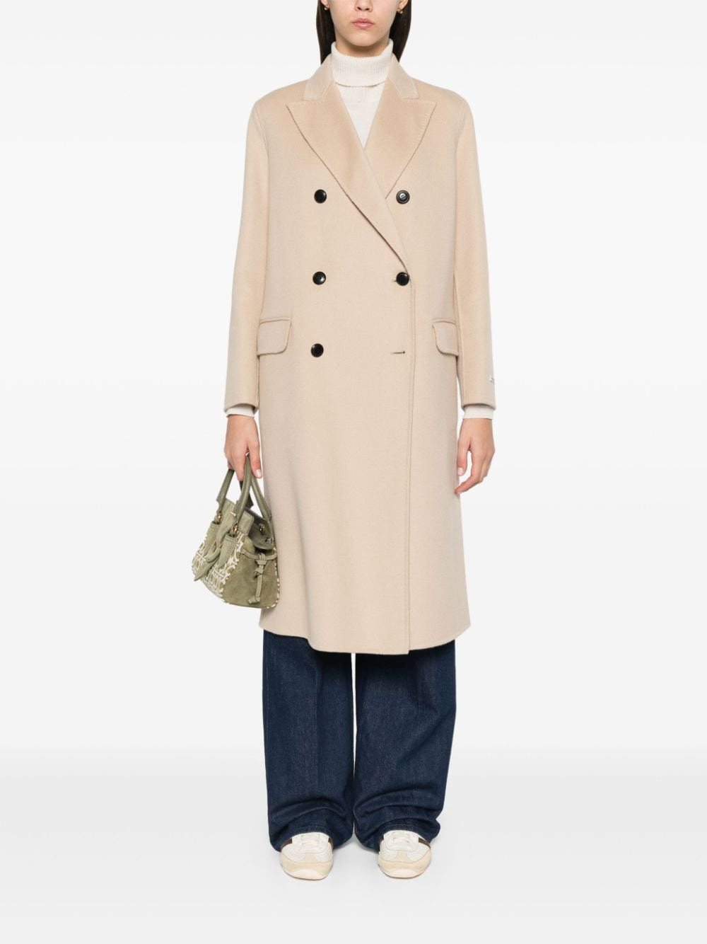 Paltò - Paltò Coat - 4