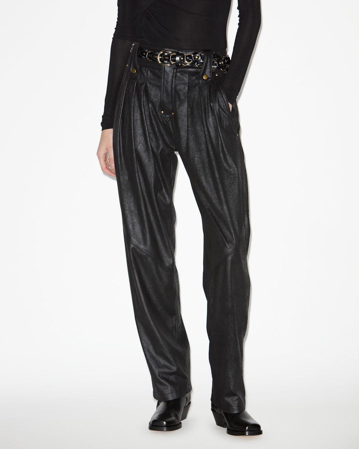 GWEN PANTS - 4
