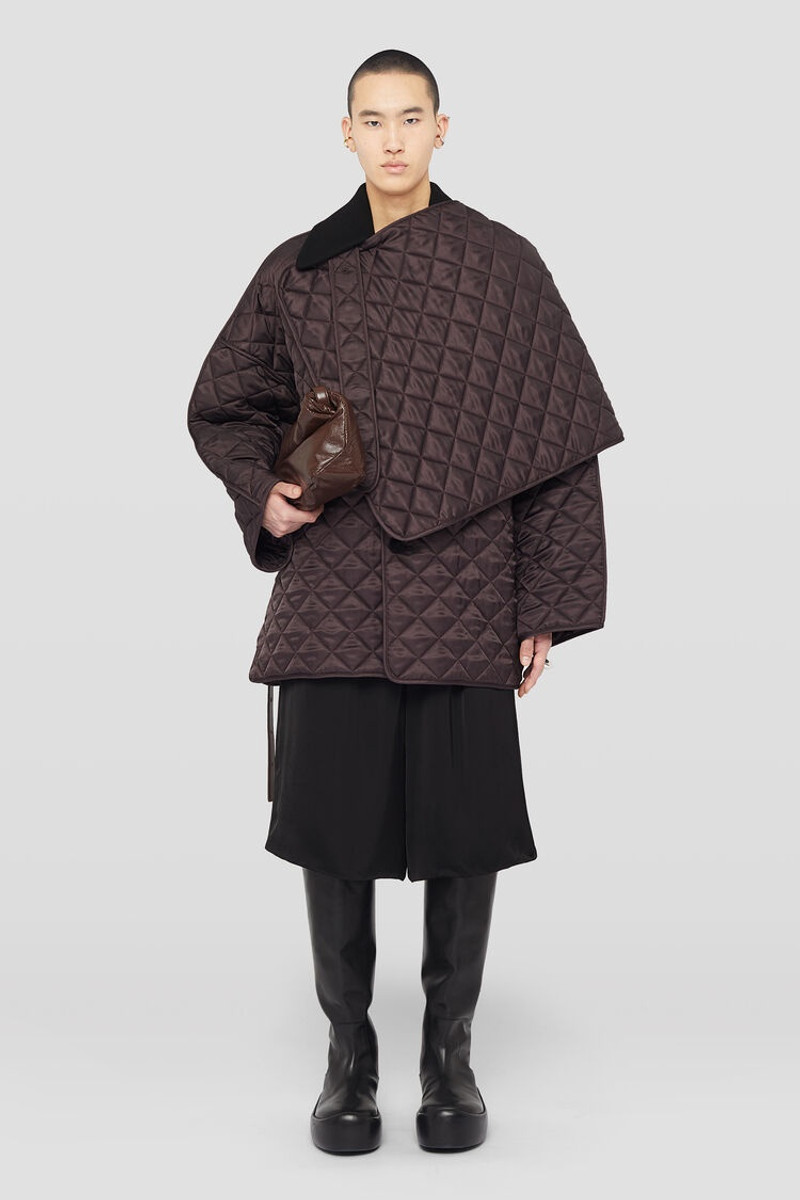 Jil Sander Shorts outlook