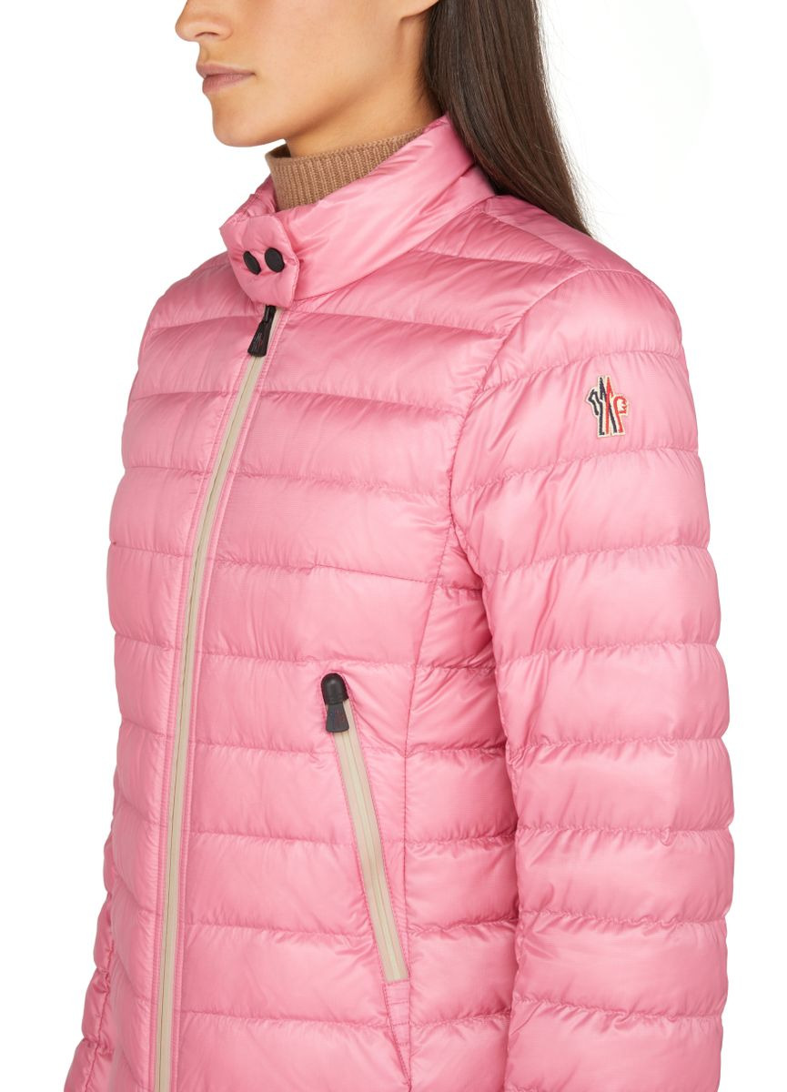 Walibi Down jacket - 4