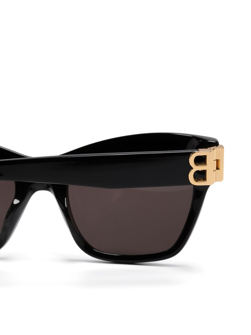 Dynasty Butterfly sunglasses 3
