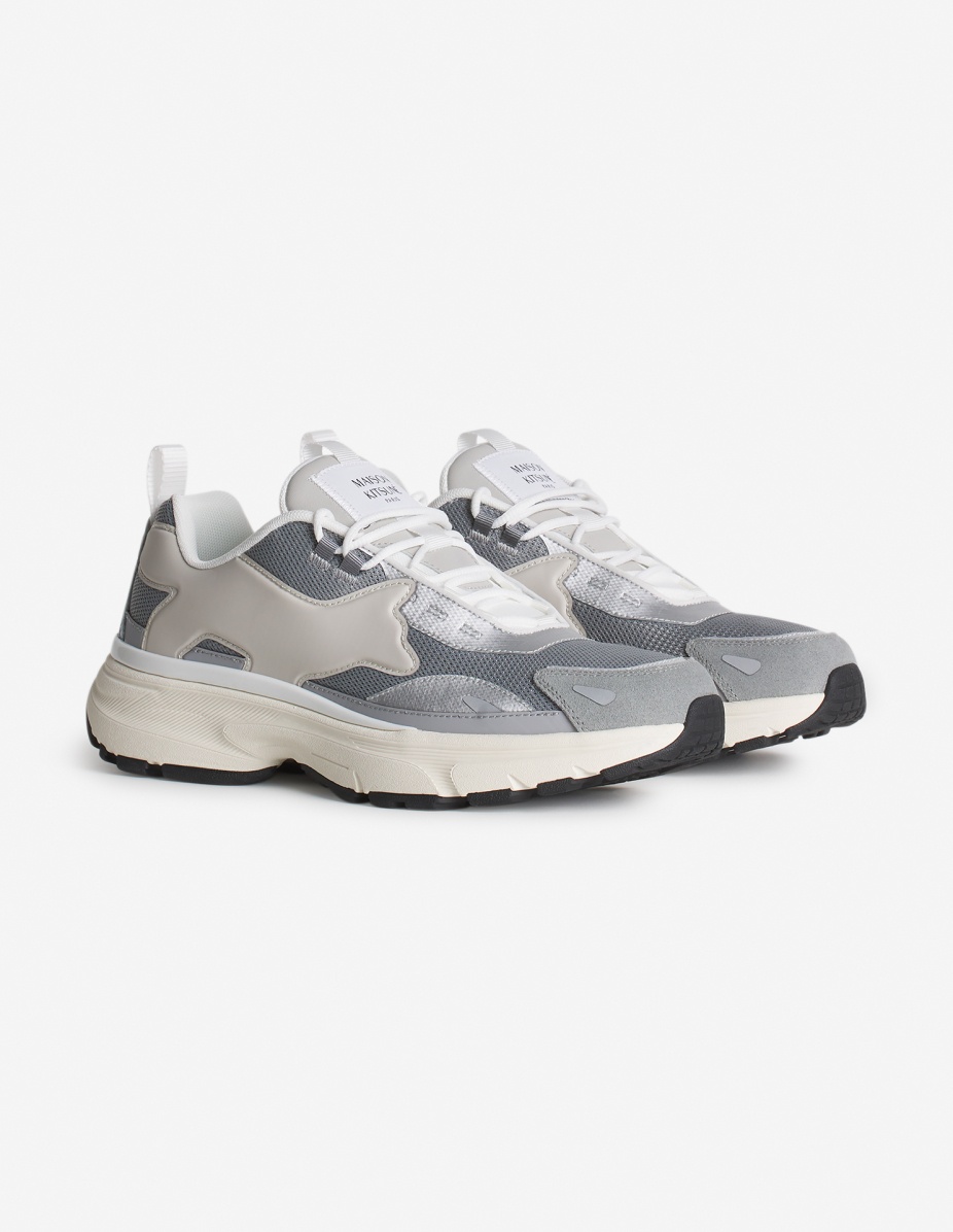 SORA RUNNERS - 3
