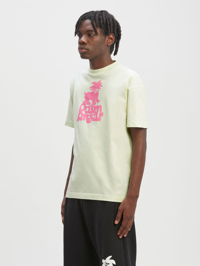 Leon Classic T-Shirt 4