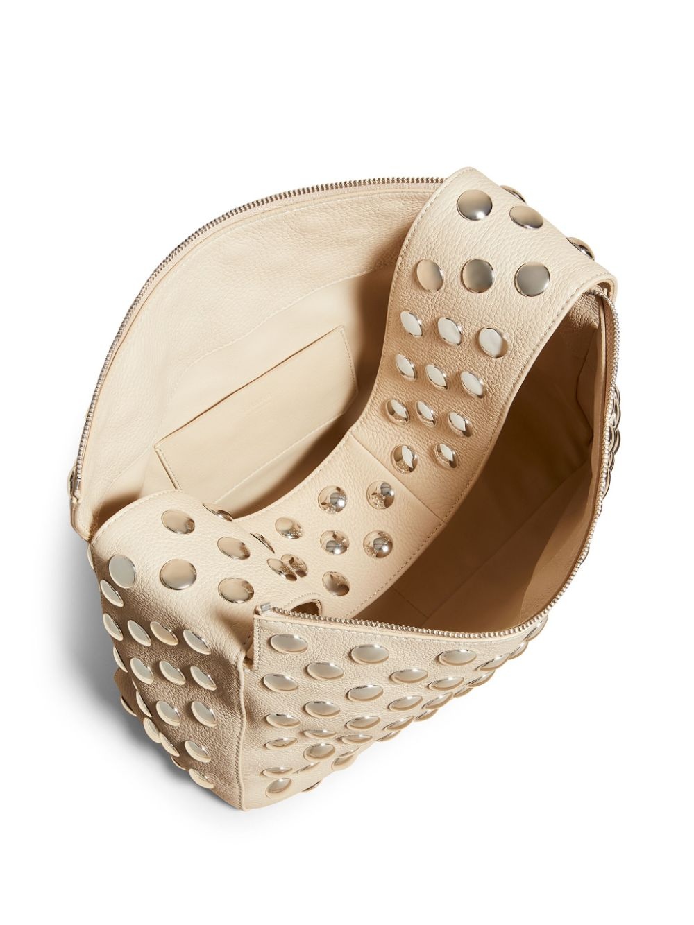 The Elena shoulder bag - 5