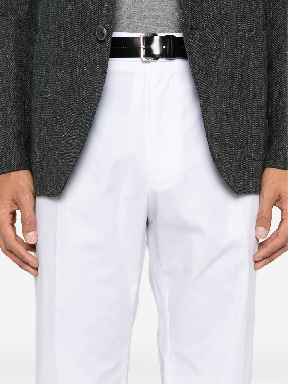 tailored trousers - 5