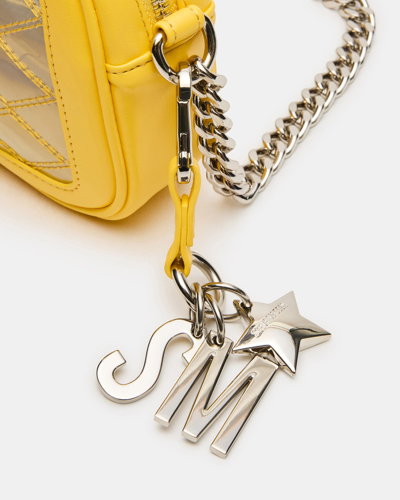 JELLY BAG YELLOW 3