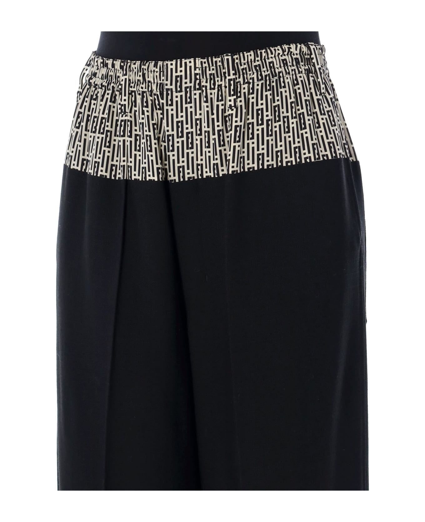 Cigarette Pants - 3