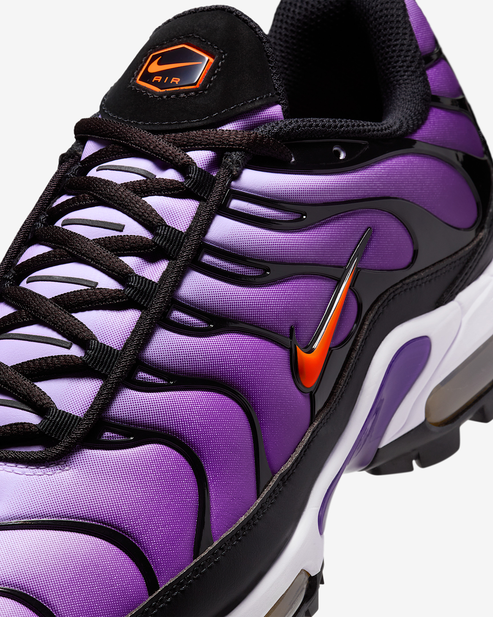 Nike Air Max Plus G Golf Shoes - 7