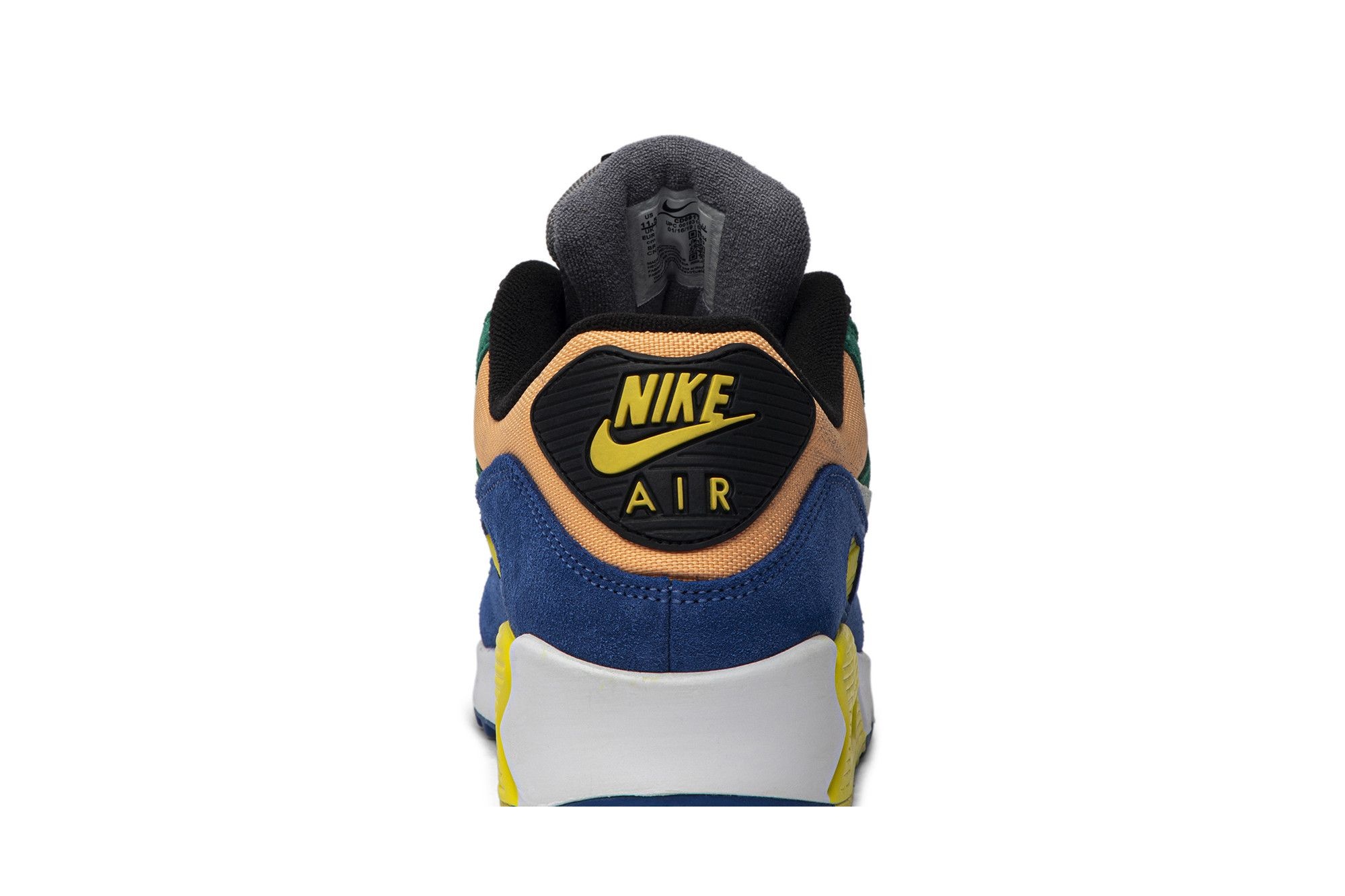 Air Max 90 QS 'Viotech 2.0' - 7