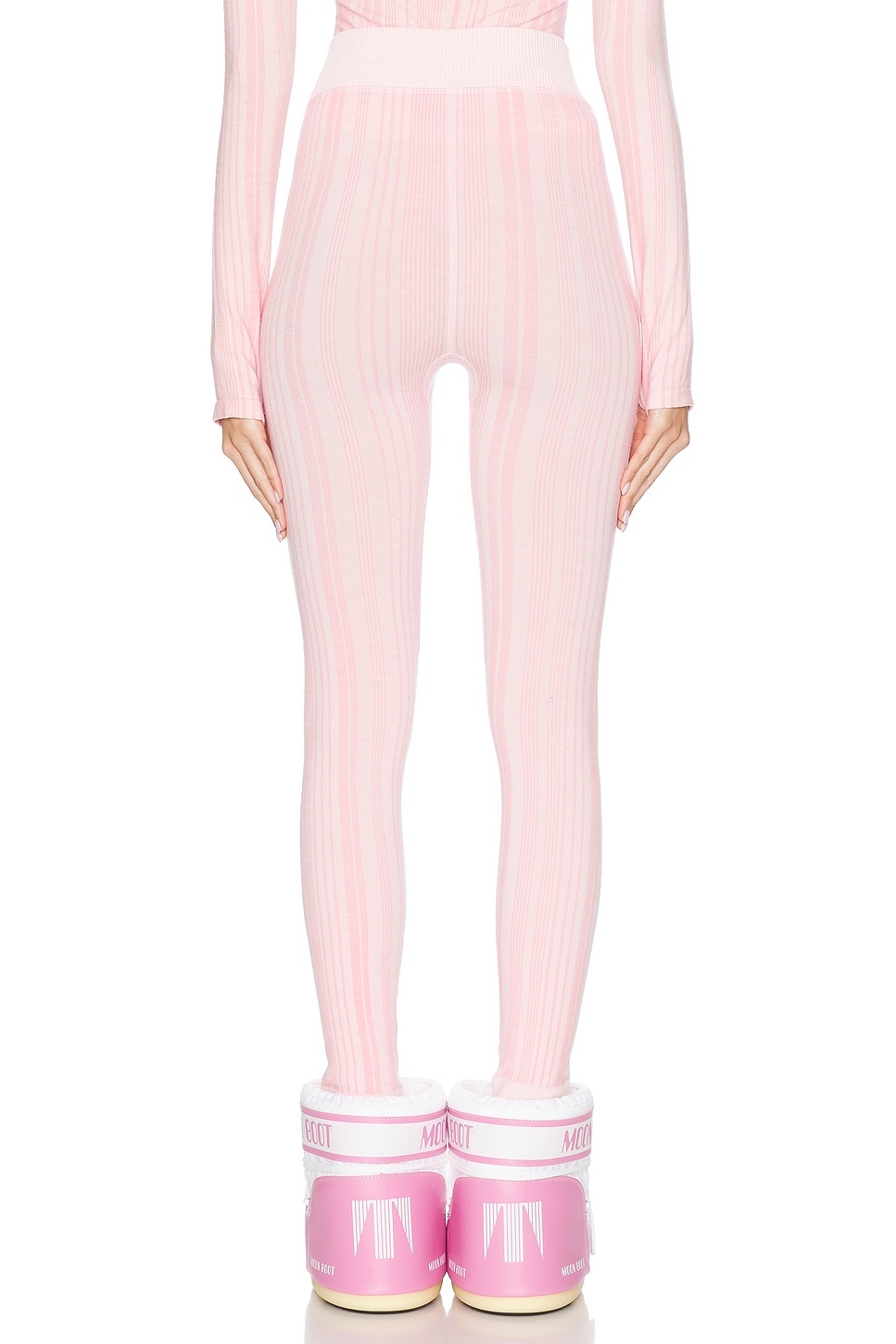 Sol Baselayer Legging - 4