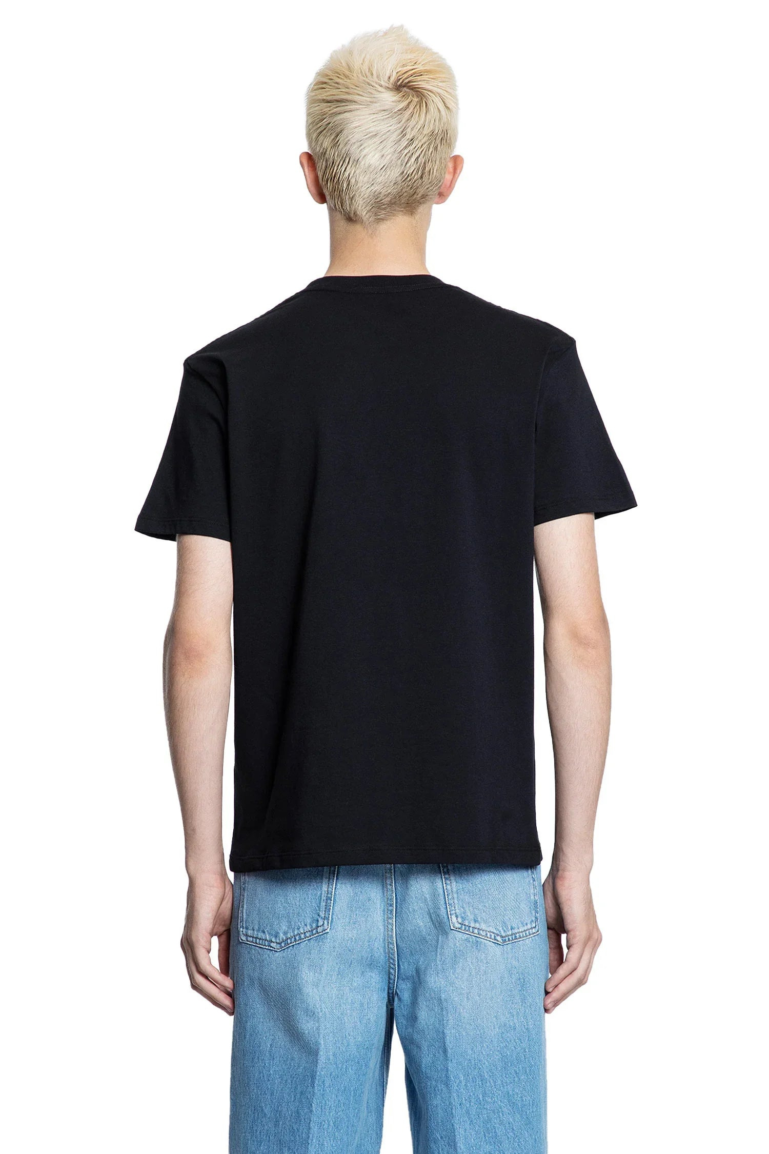 Vlogo-Patch-T-Shirt - 3