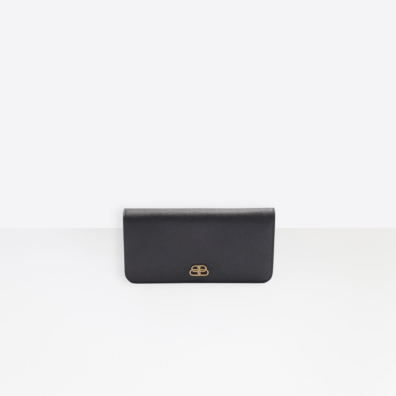 BB Thin Money Wallet - 1