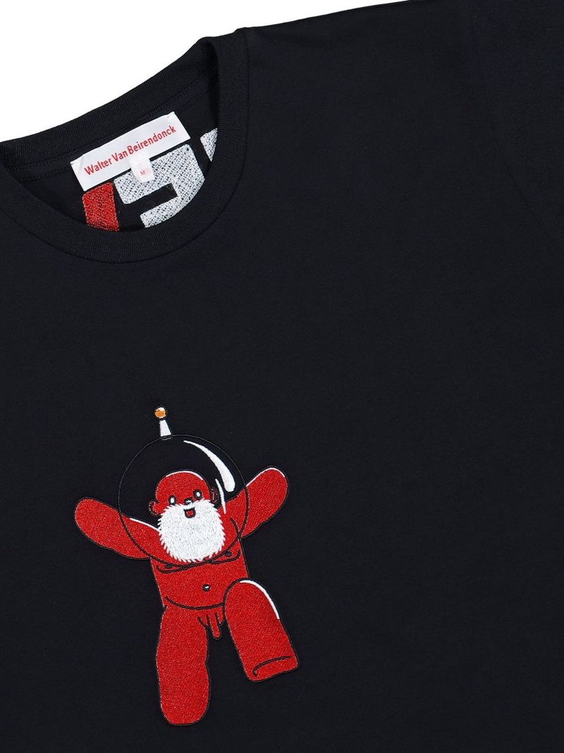 Space T T-shirt 4