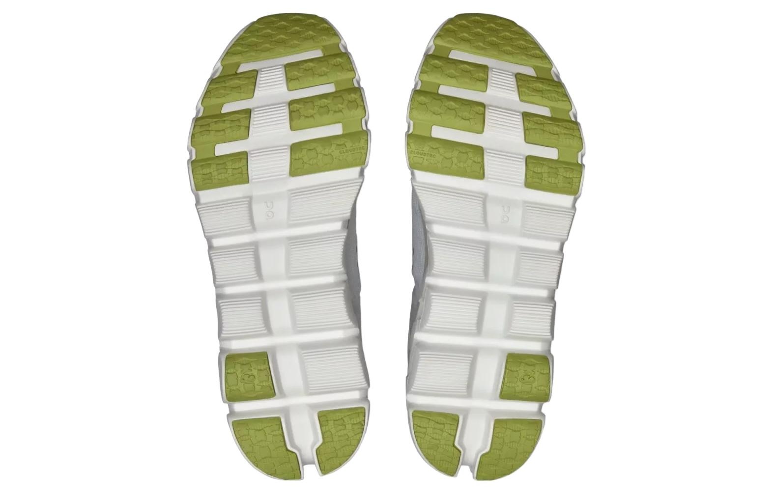 (WMNS) On Running Cloudflow 4 'White Sand' 3WD30110248 - 6