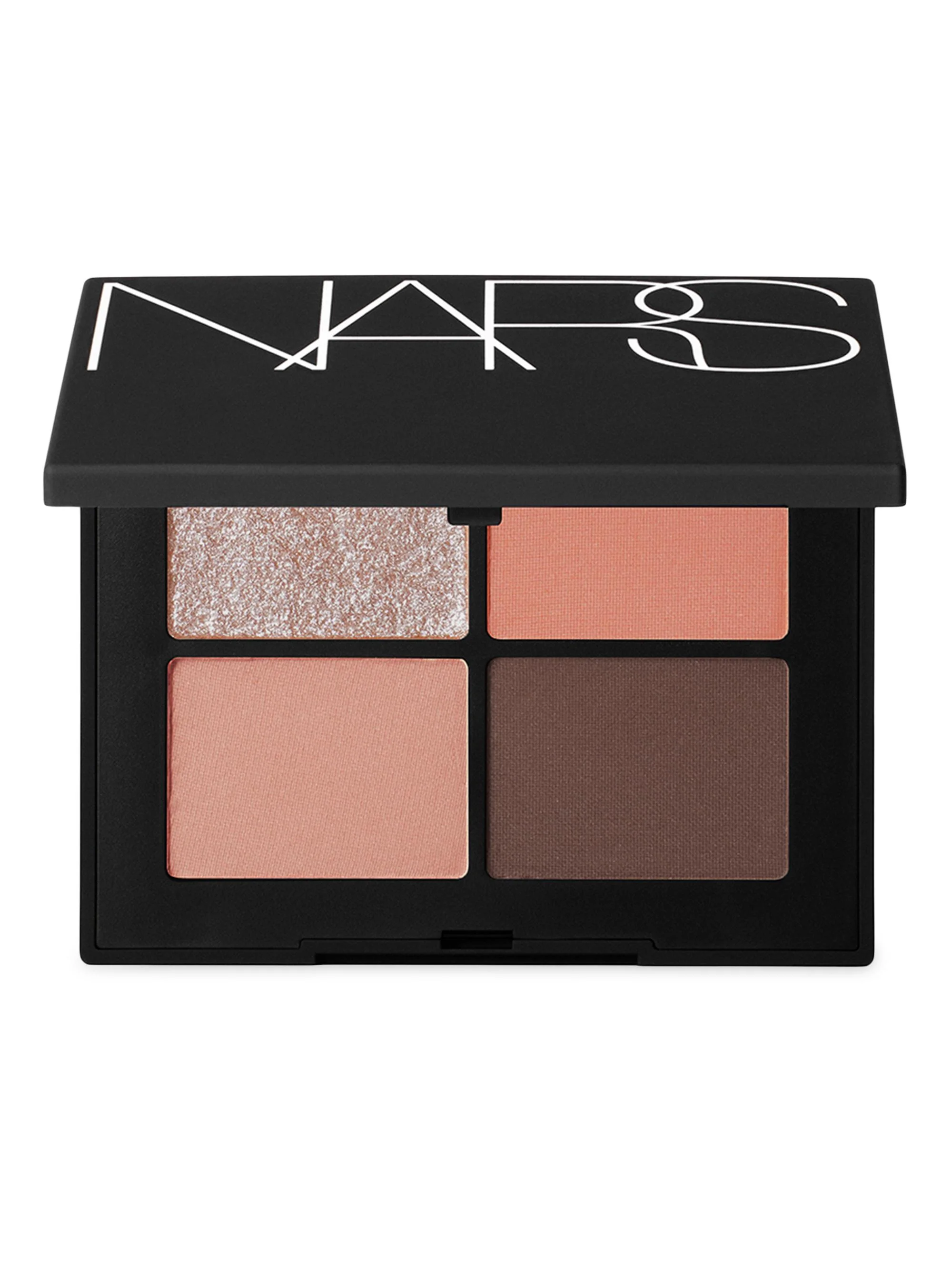 Women's Eyeshadow Quad - St Paul De Vence - 1