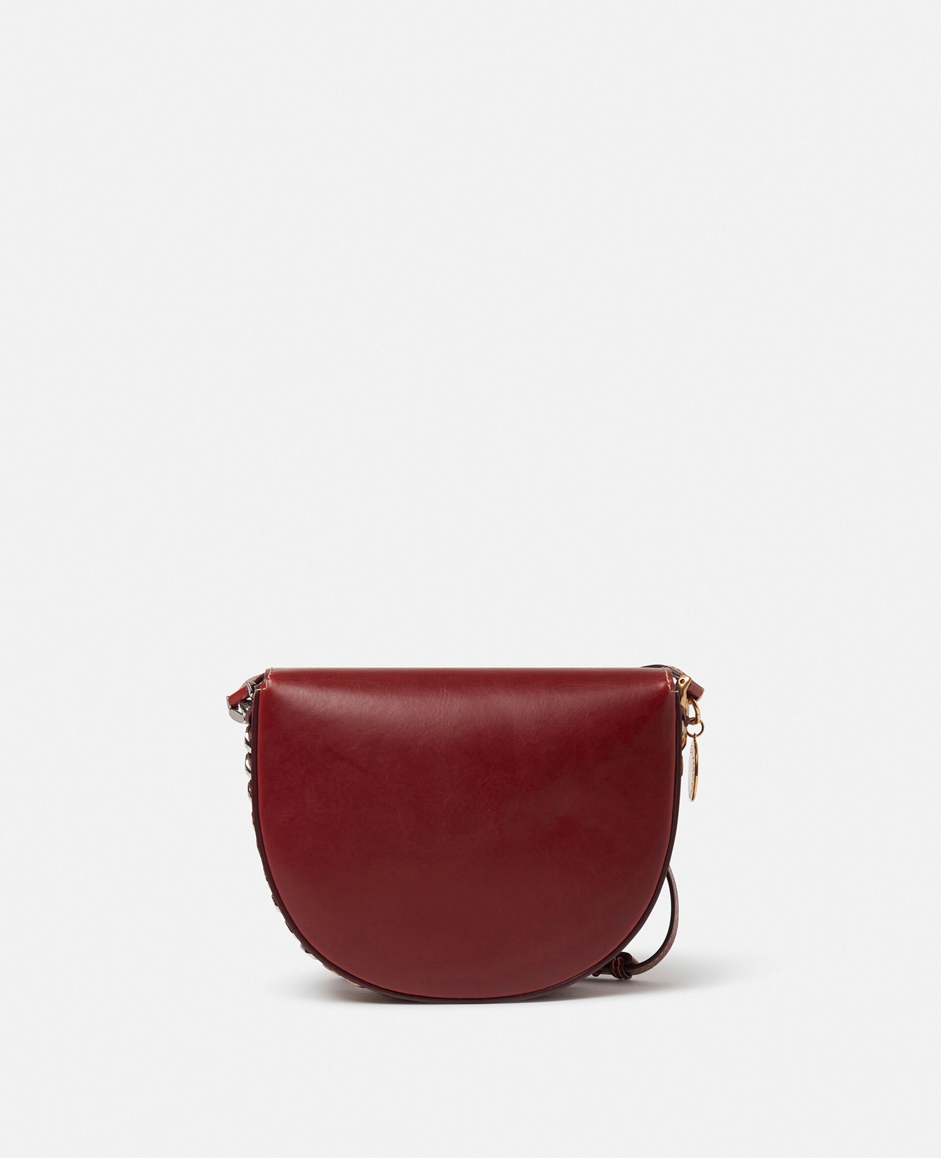 Frayme Medium Flap Shoulder Bag - 4