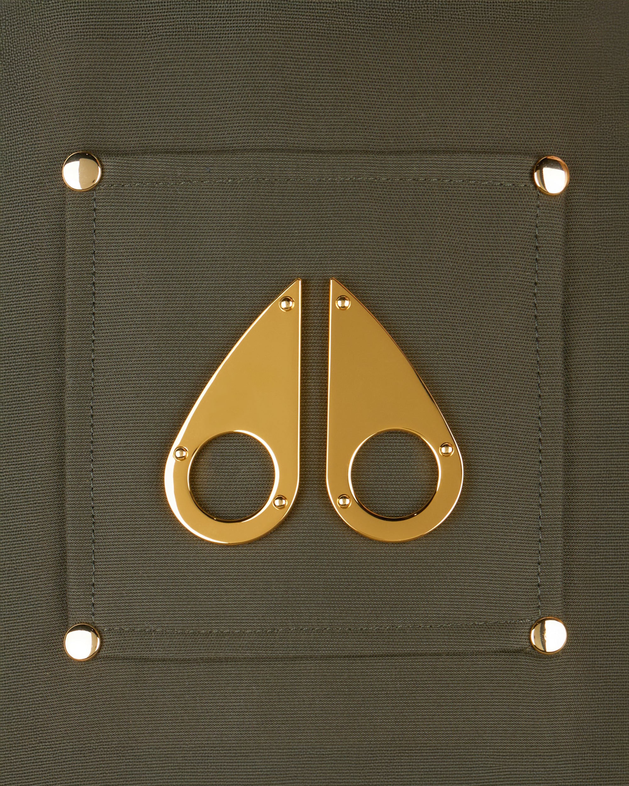 GOLD SERIES BALLISTIC BOMBER - 5