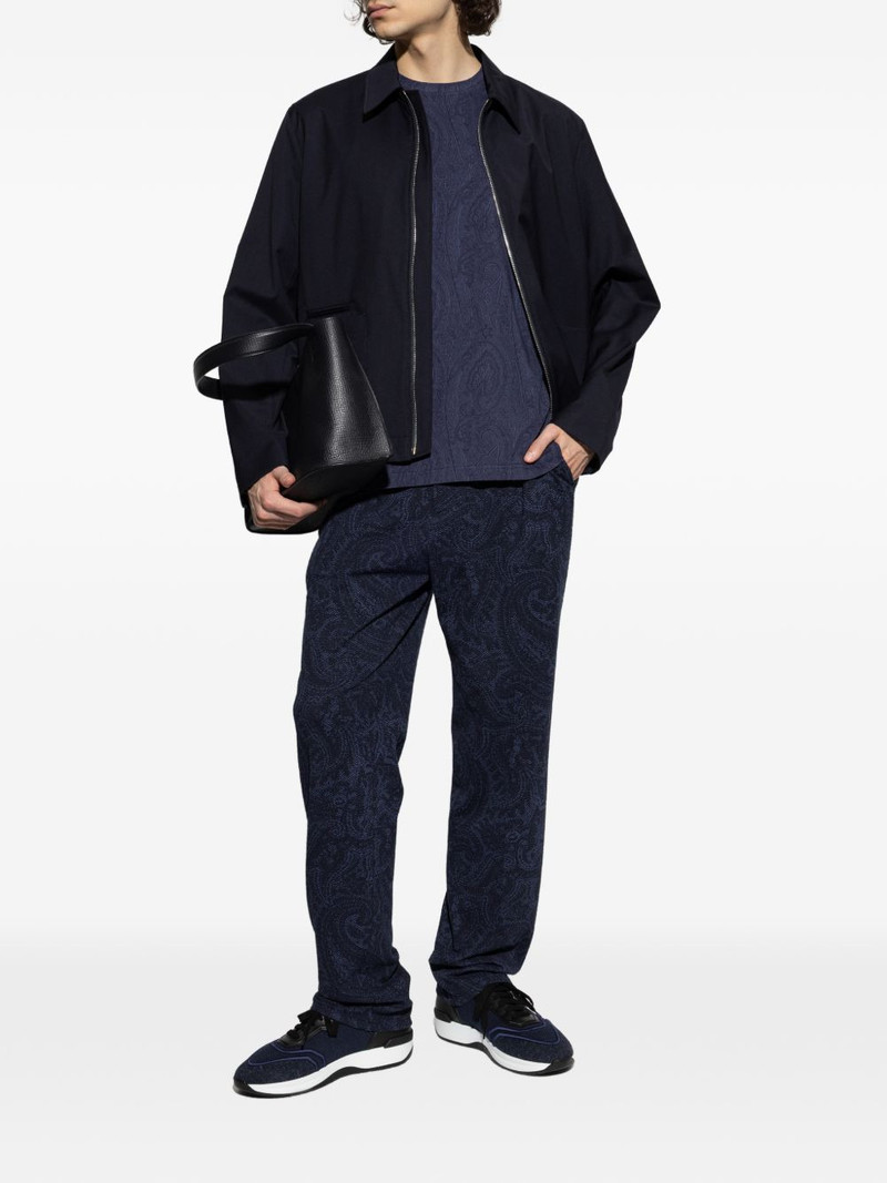 Paul Smith zip-fastening jacket outlook