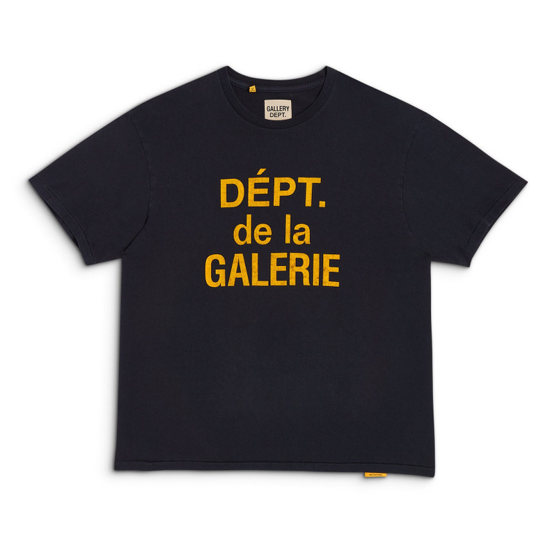 DEPT DE LA GALERIE CLASSIC TEE 1