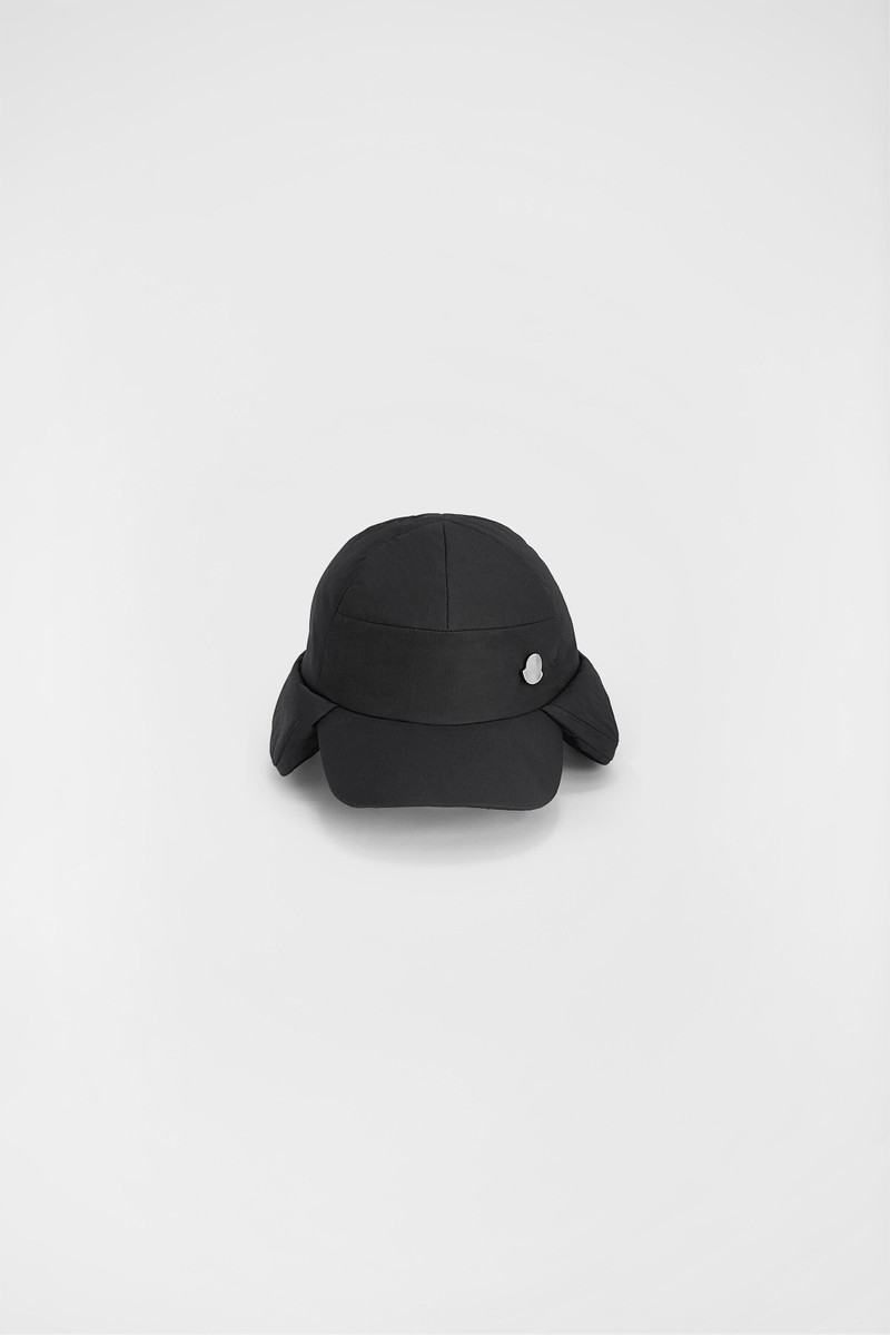 Padded Hat 1