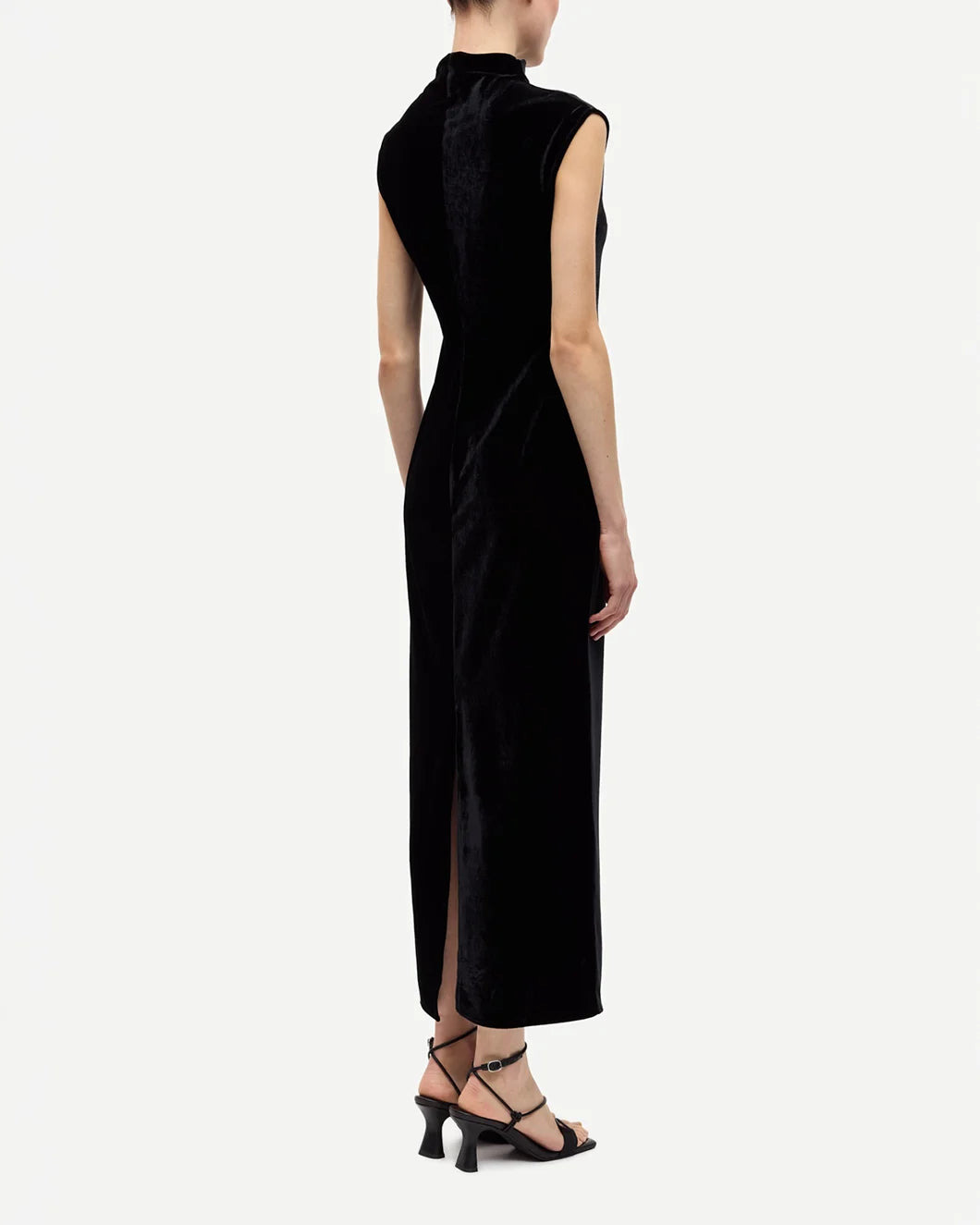 SAKALANI DRESS - 4