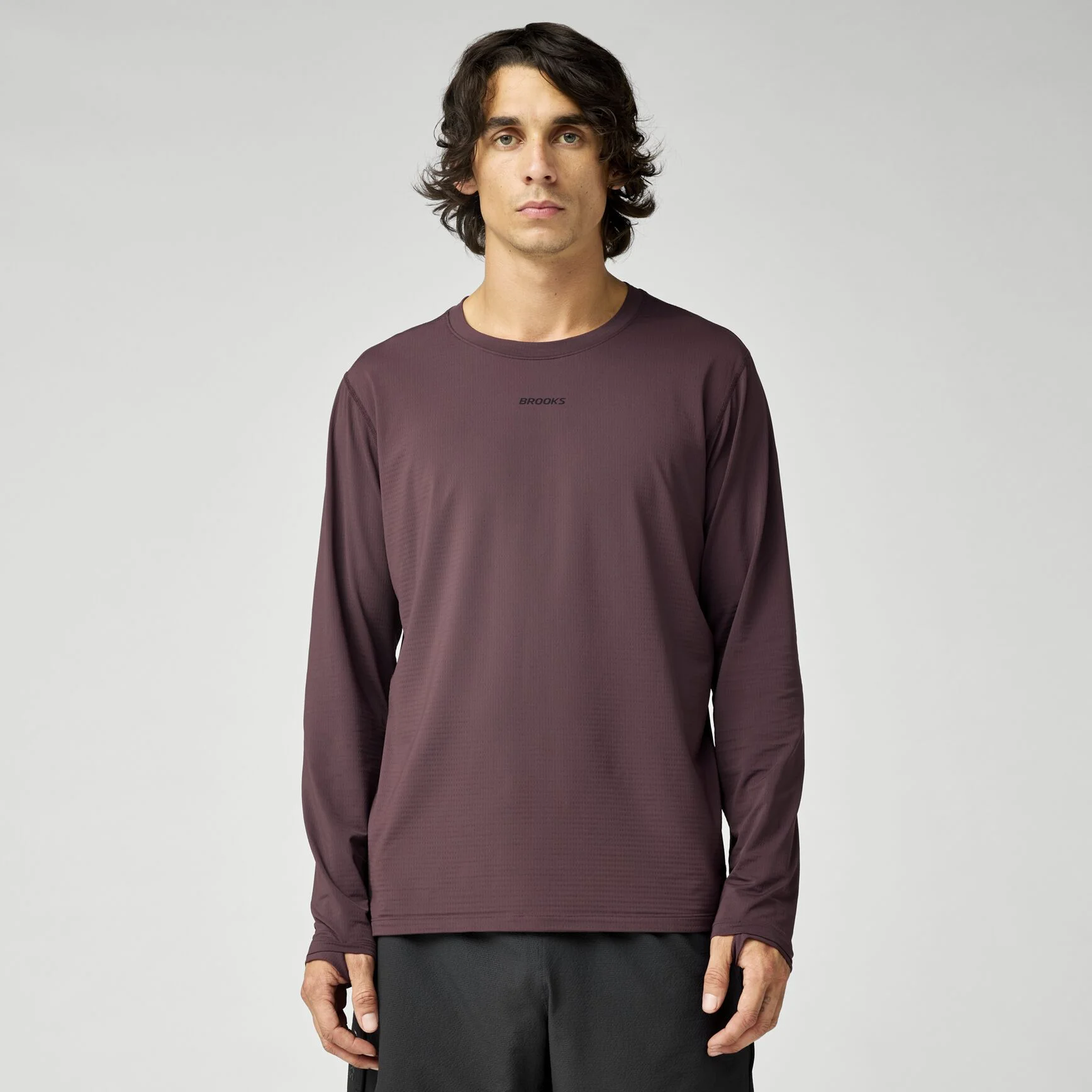 Movement Long Sleeve - 1