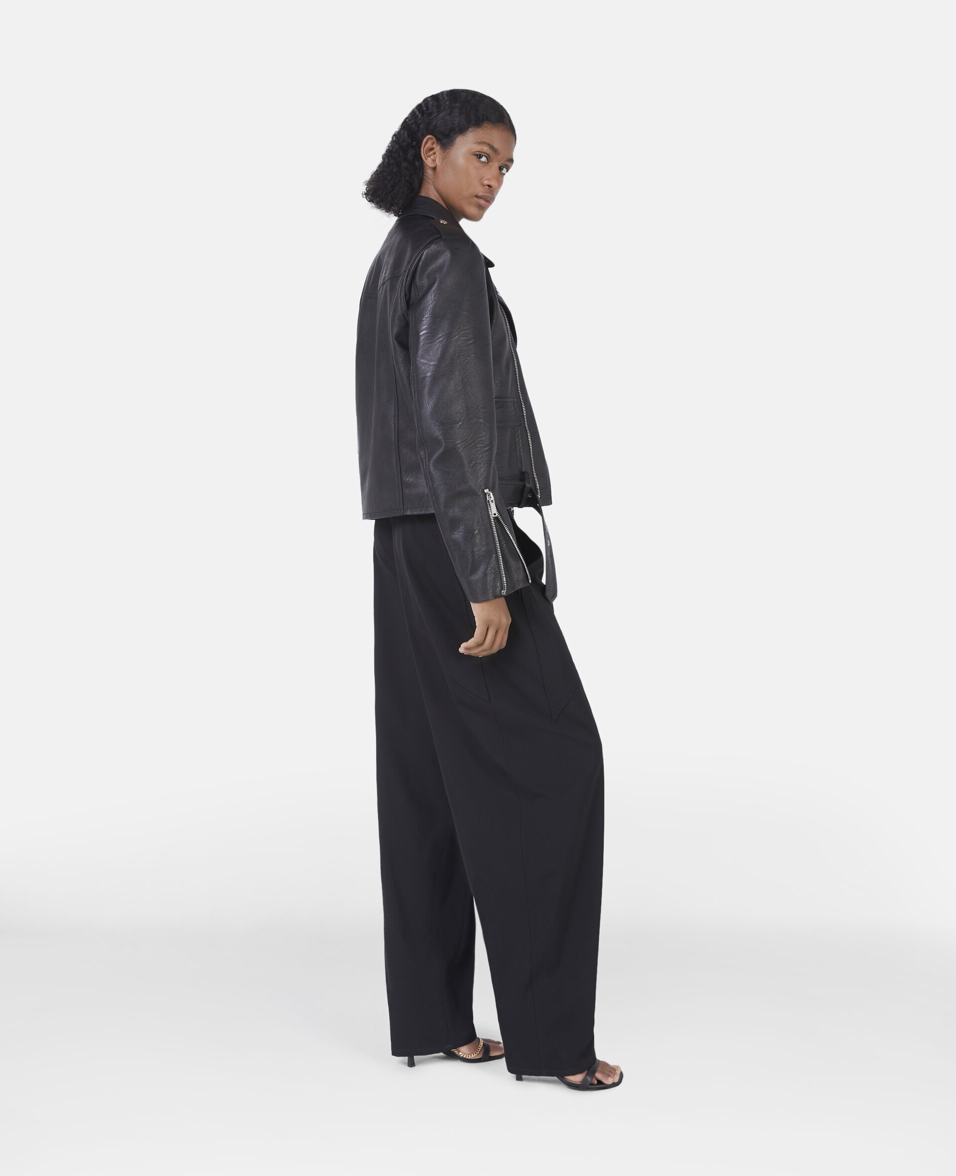 Alter Mat Biker Jacket - 3