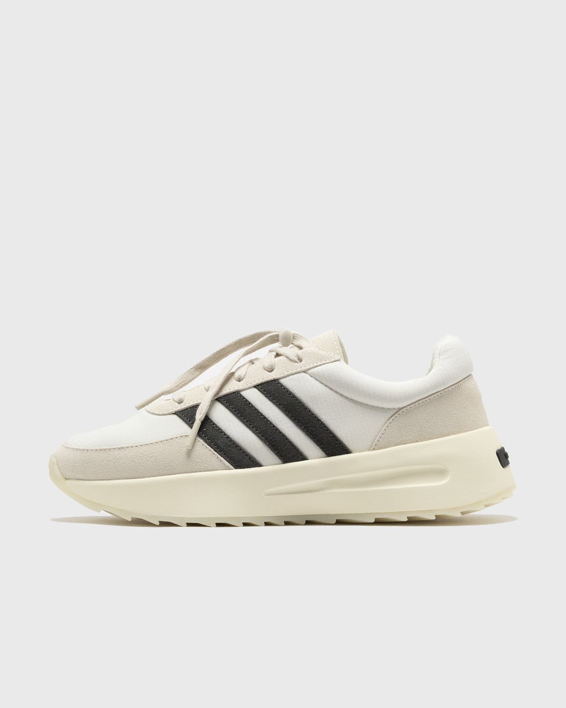 adidas gazelle silver green womens Adidas Women's Ghost Sprint Magic Beige / Wonder White / Gum Low Top  Sneakers