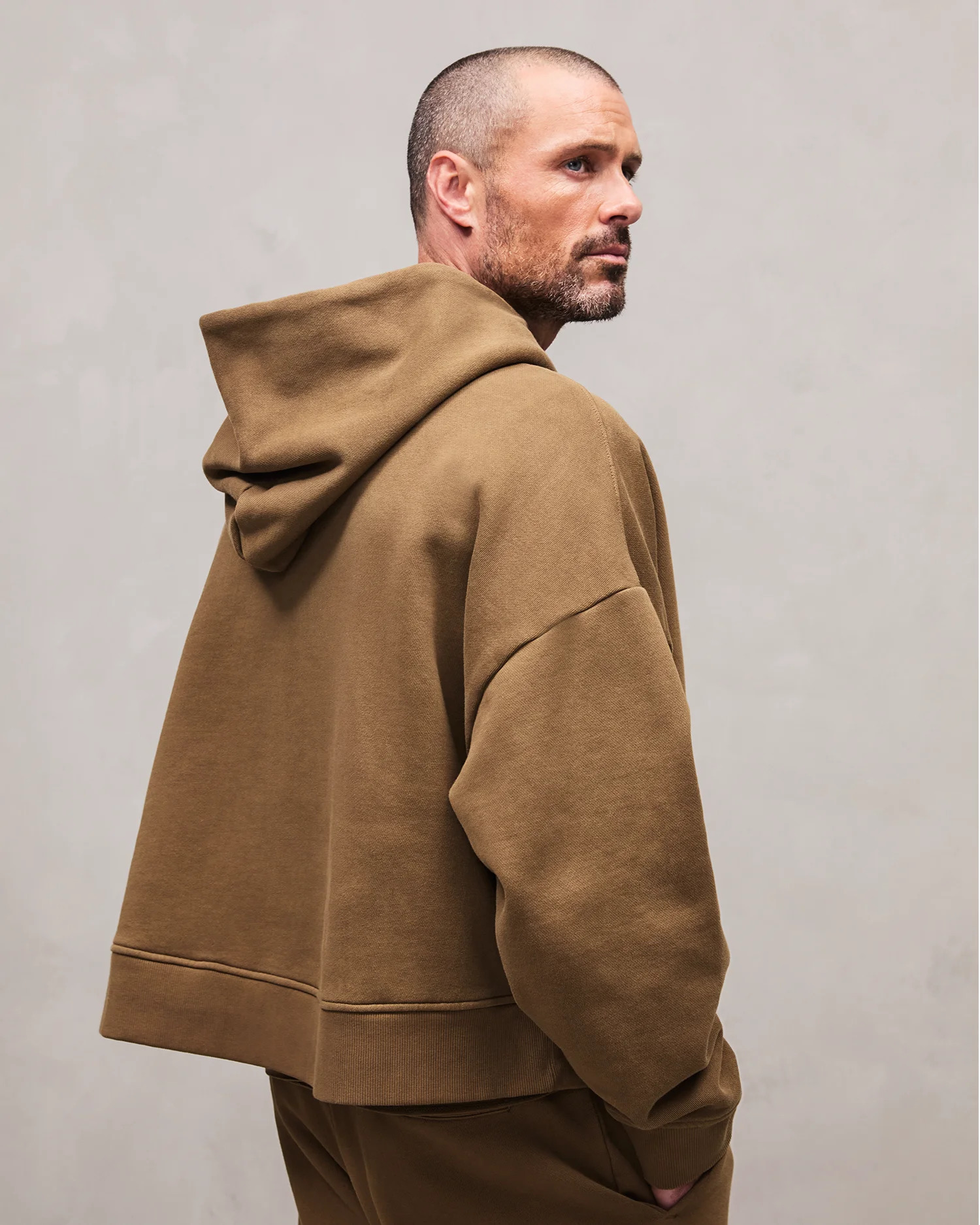 HEAVY HOOD DUNE - 5