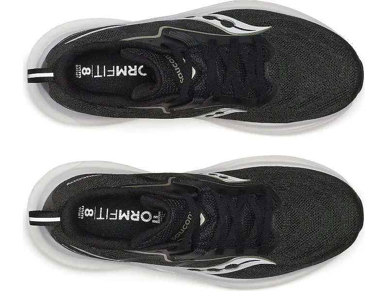 Saucony Tempus 2 - 3