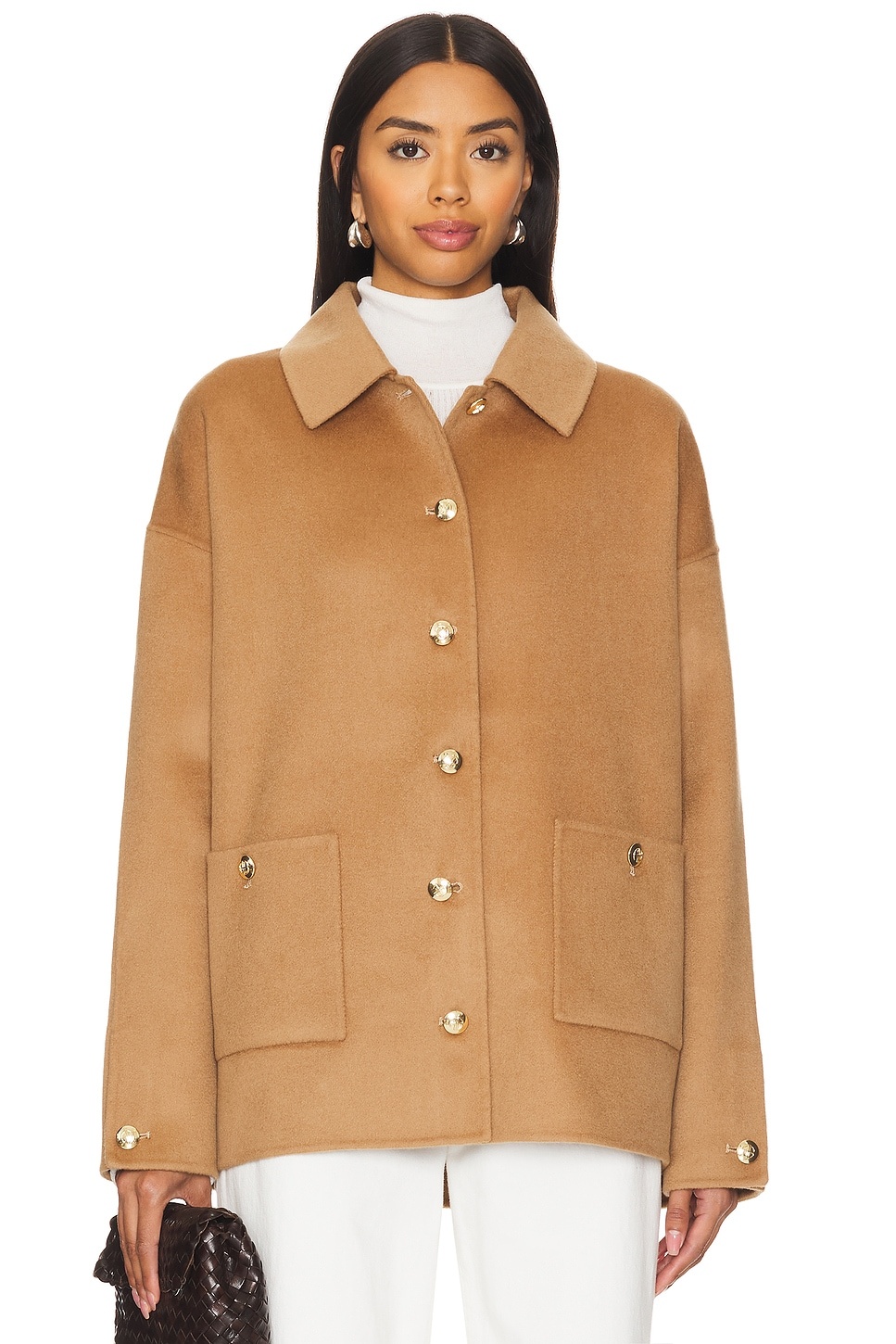 Luca Jacket - 2