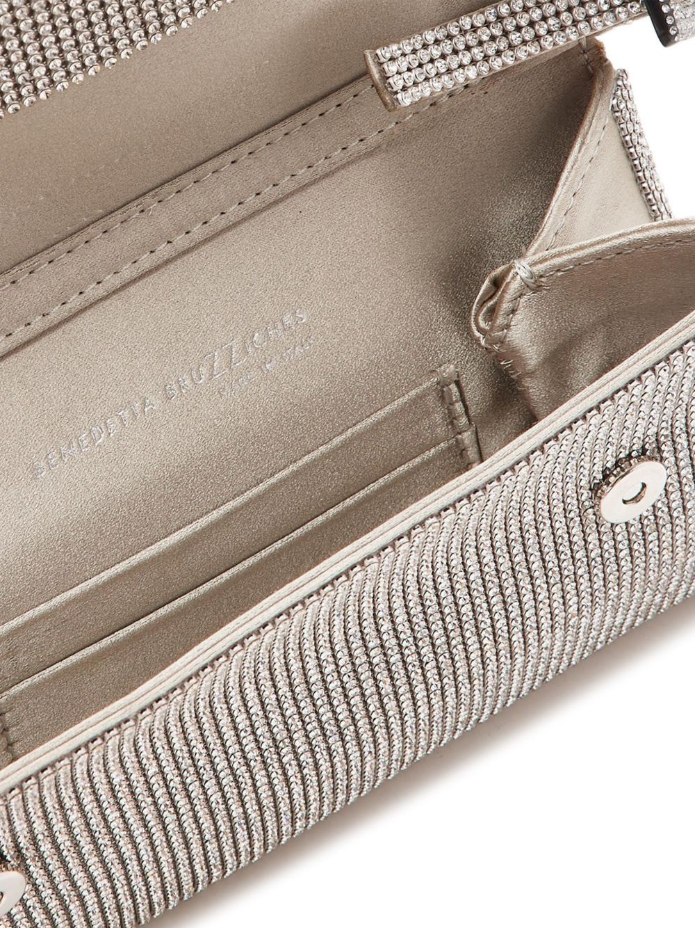 Vittissima mini bag - 4