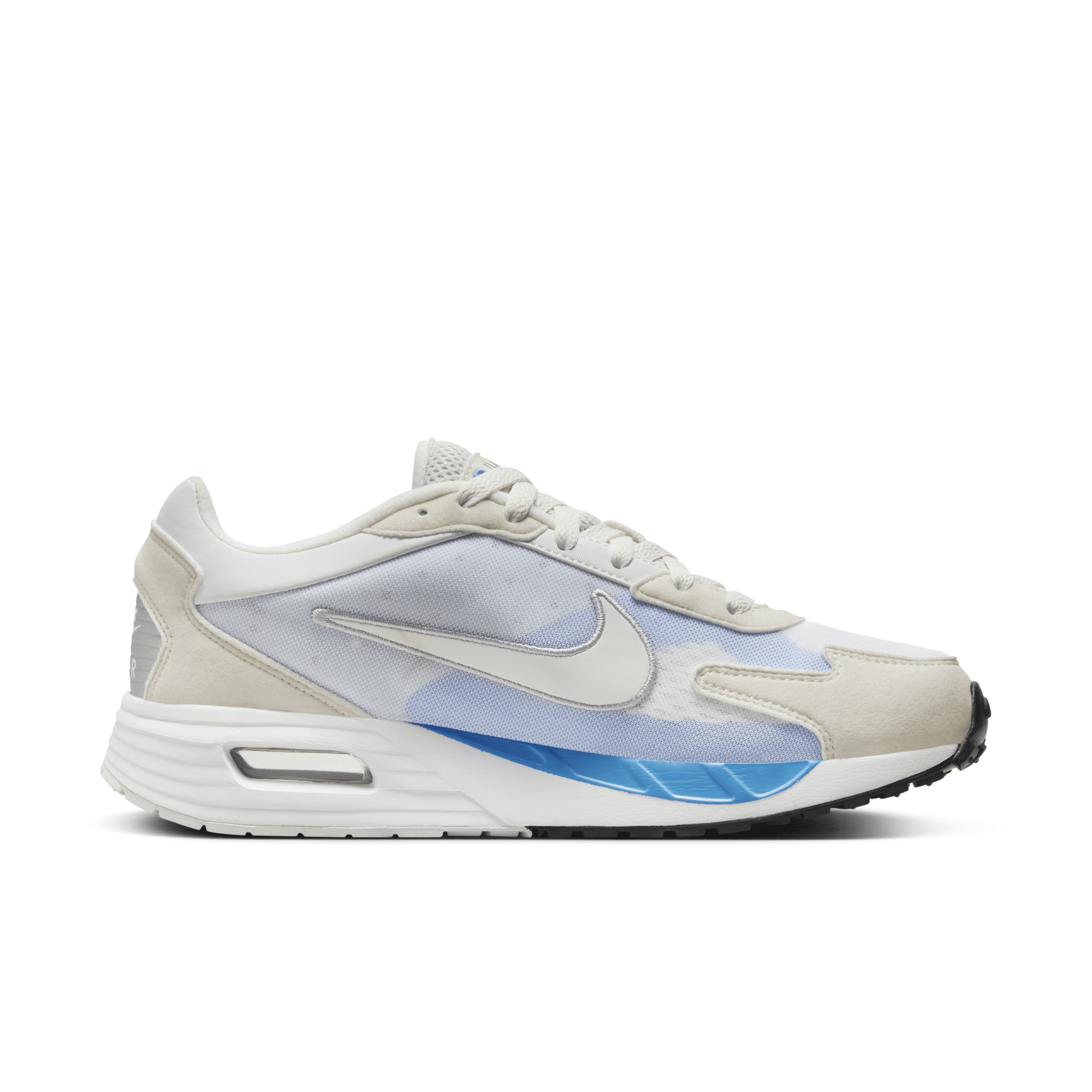 Nike Women's Air Max Solo Shoes - 4