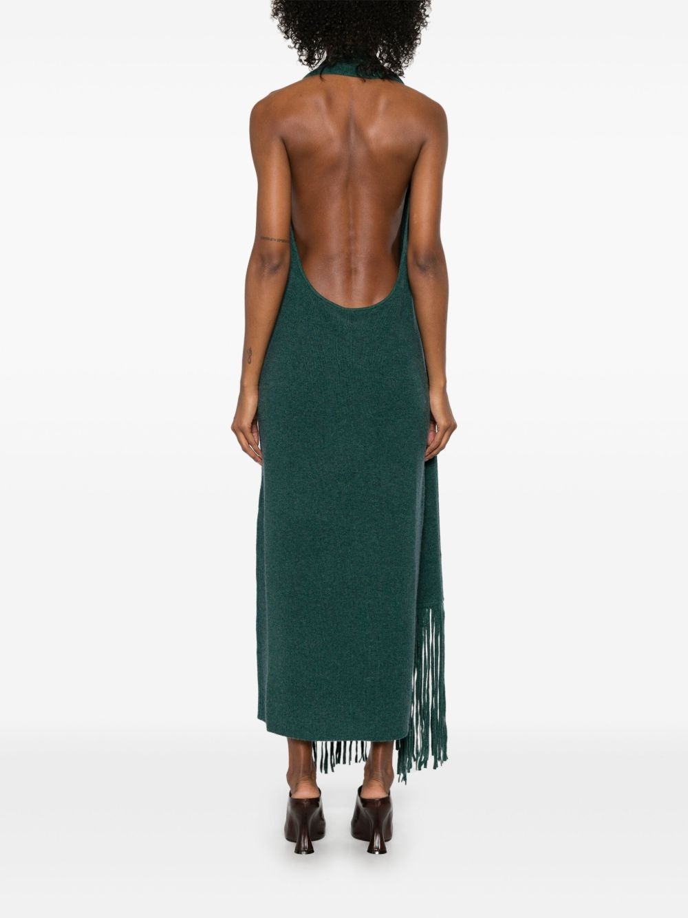 Jorden midi dress - 4