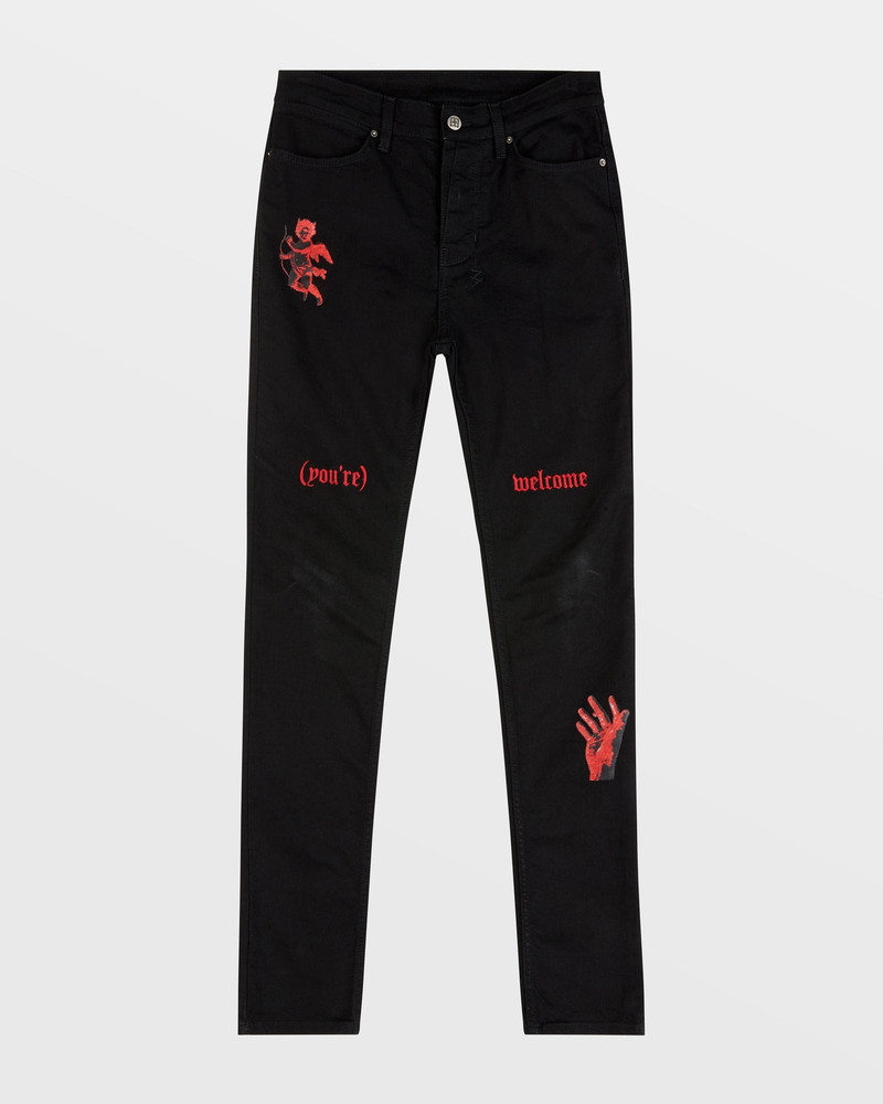 VAN WINKLE ICONS BLACK 6