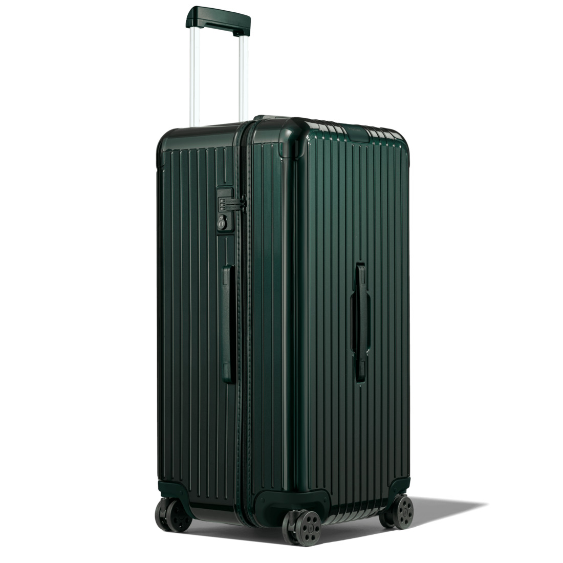 Essential Trunk Plus - 2