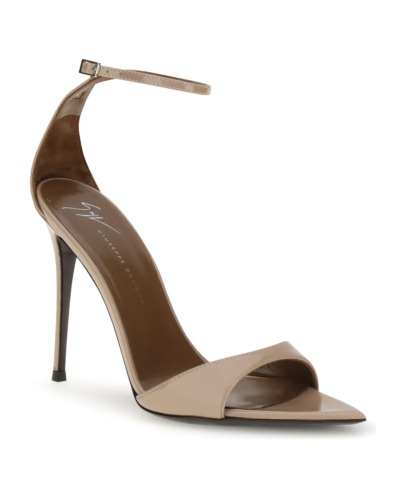 Intriigo Strap Sandals - 2