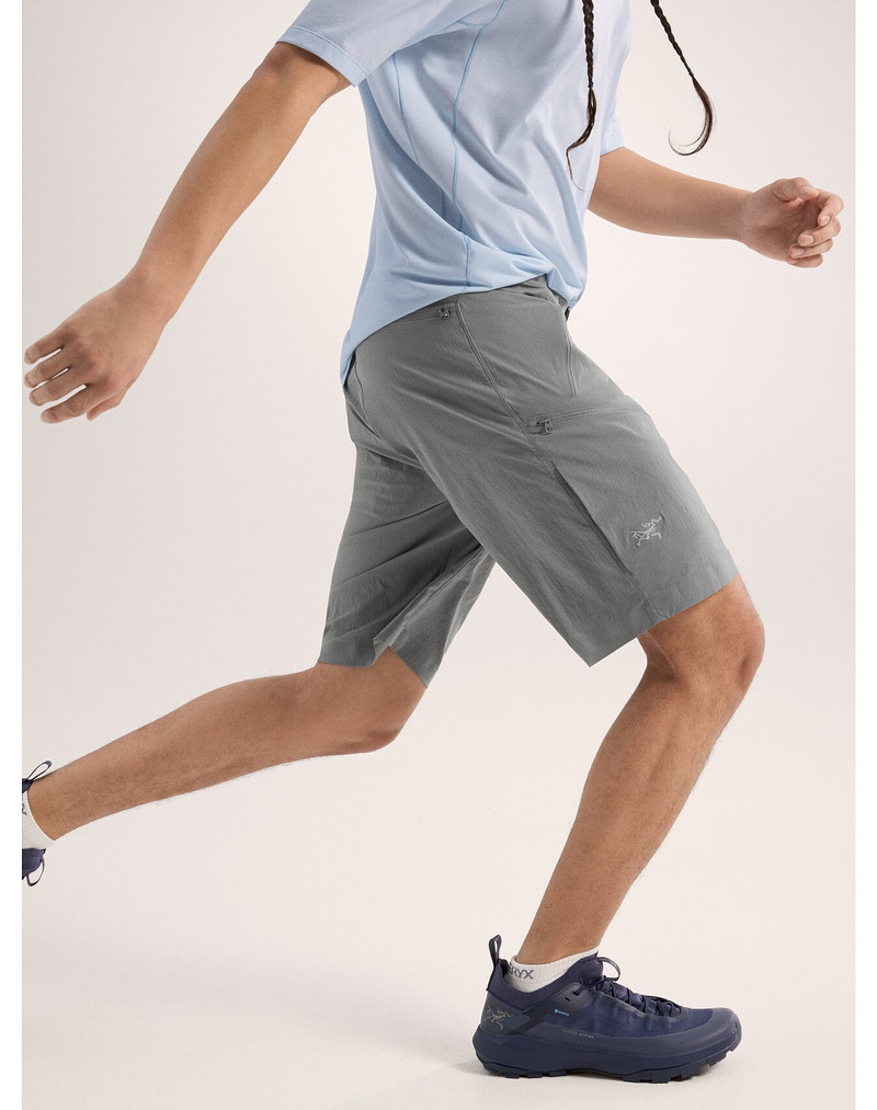 Gamma Quick Dry Short 11" 2